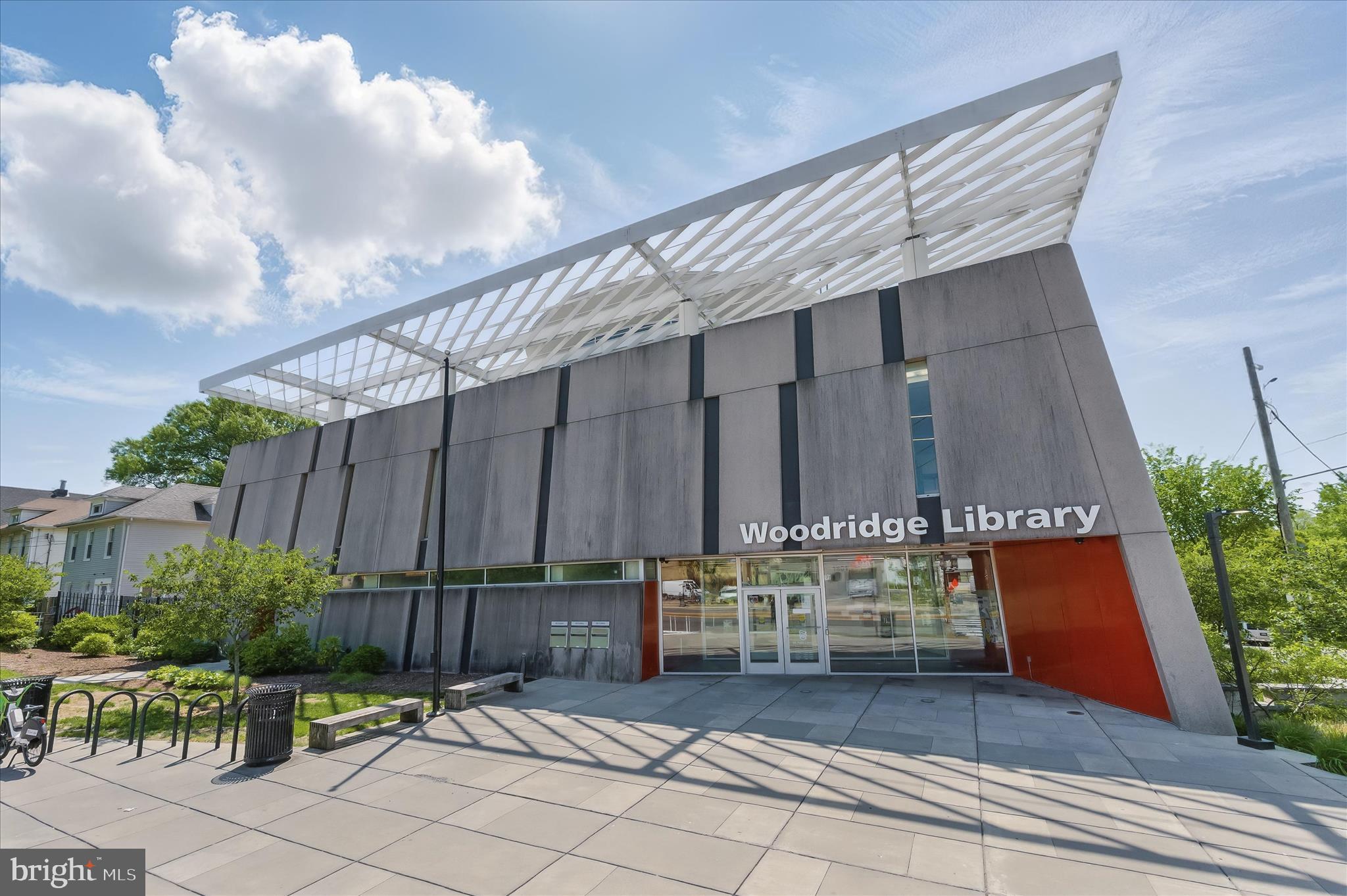 BROOKLAND - Residential