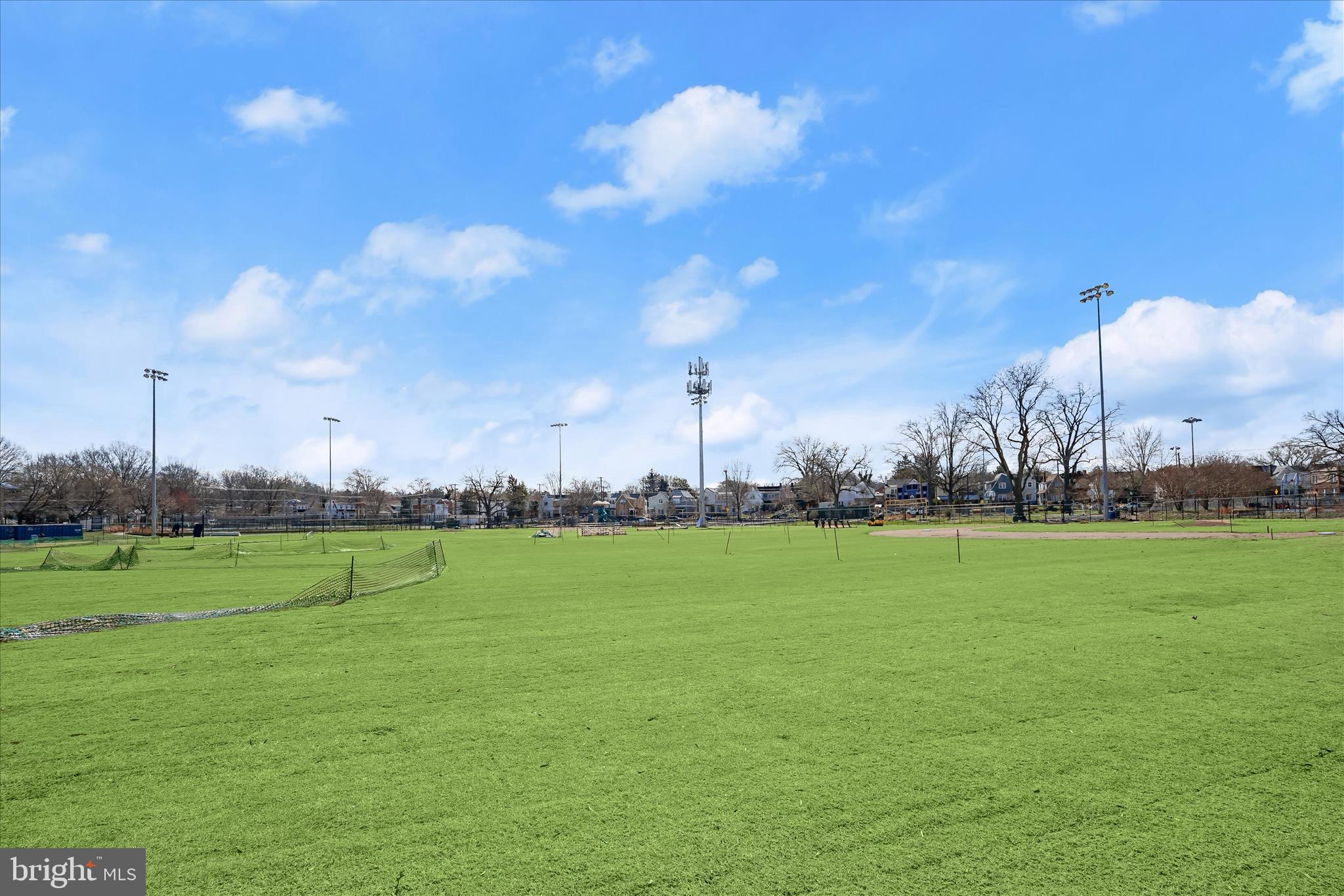 BROOKLAND - Residential