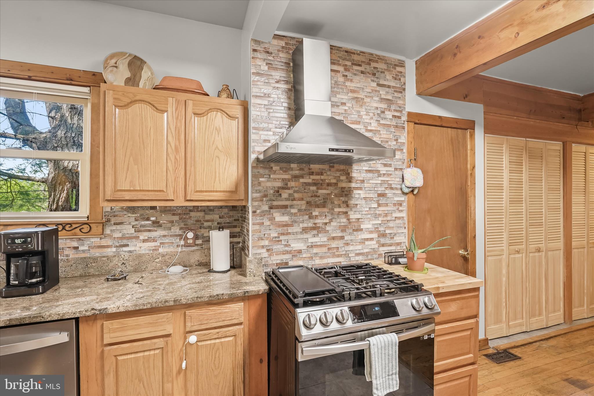 BROOKLAND - Residential