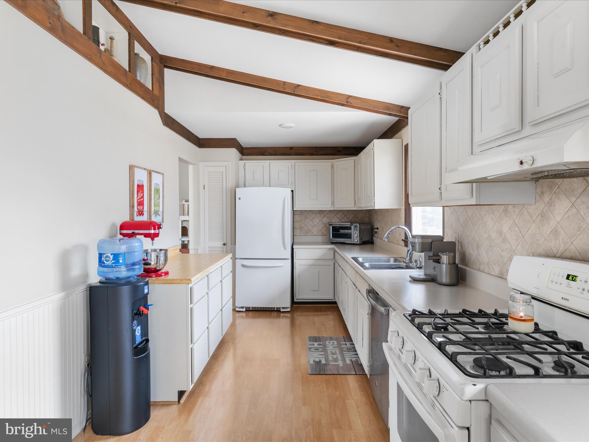 JOHNSTON - Residential