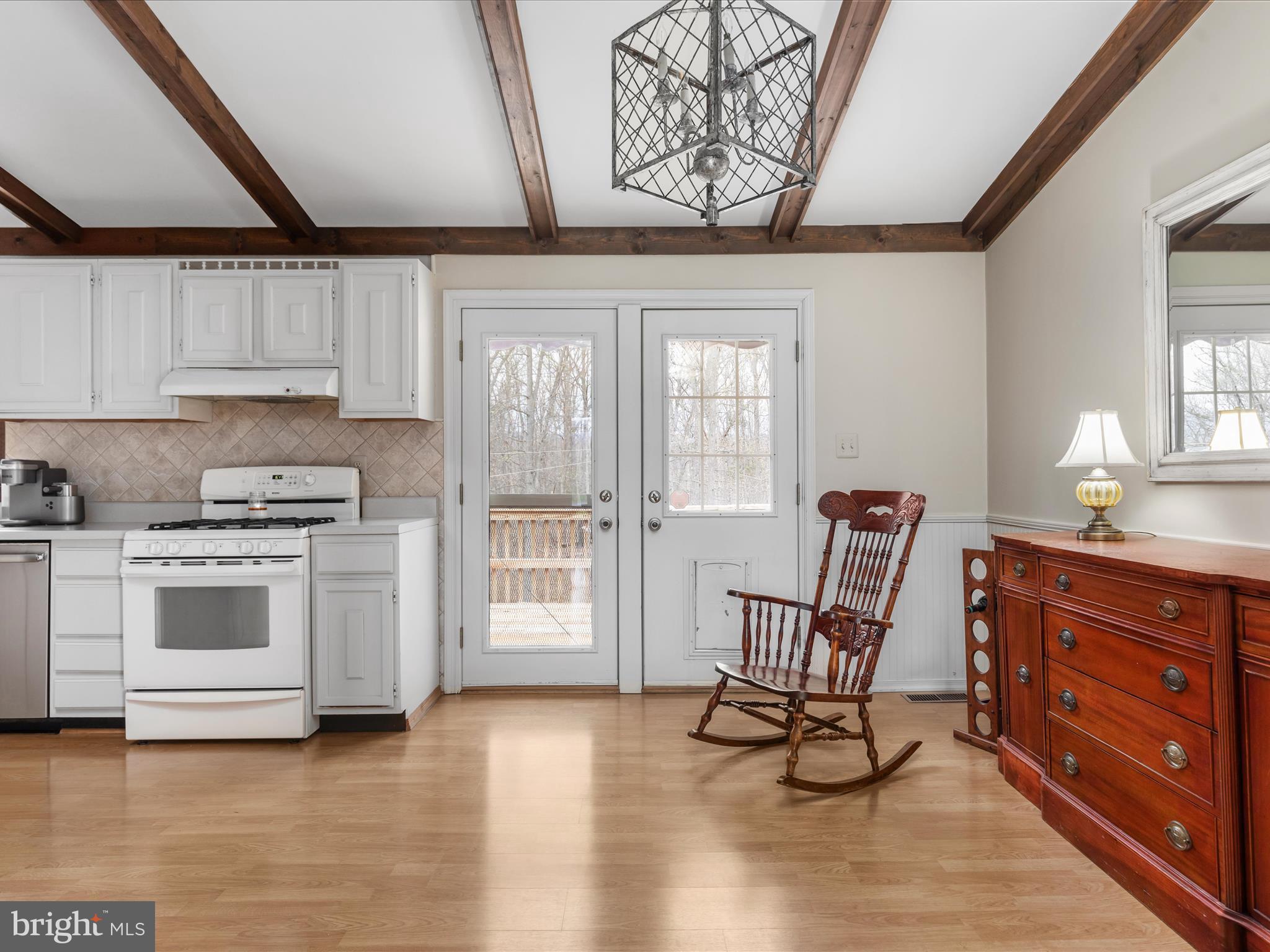 JOHNSTON - Residential