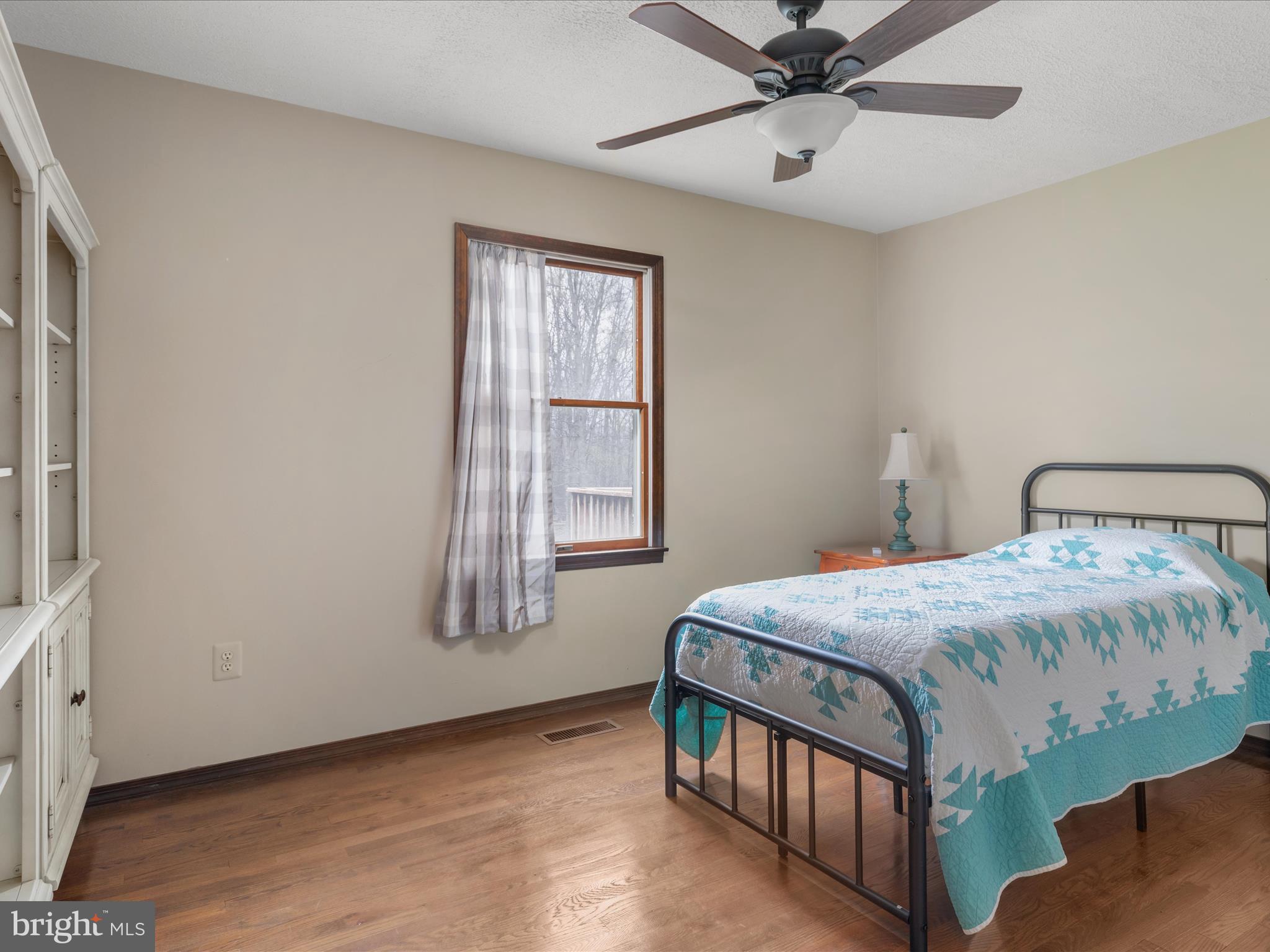 JOHNSTON - Residential