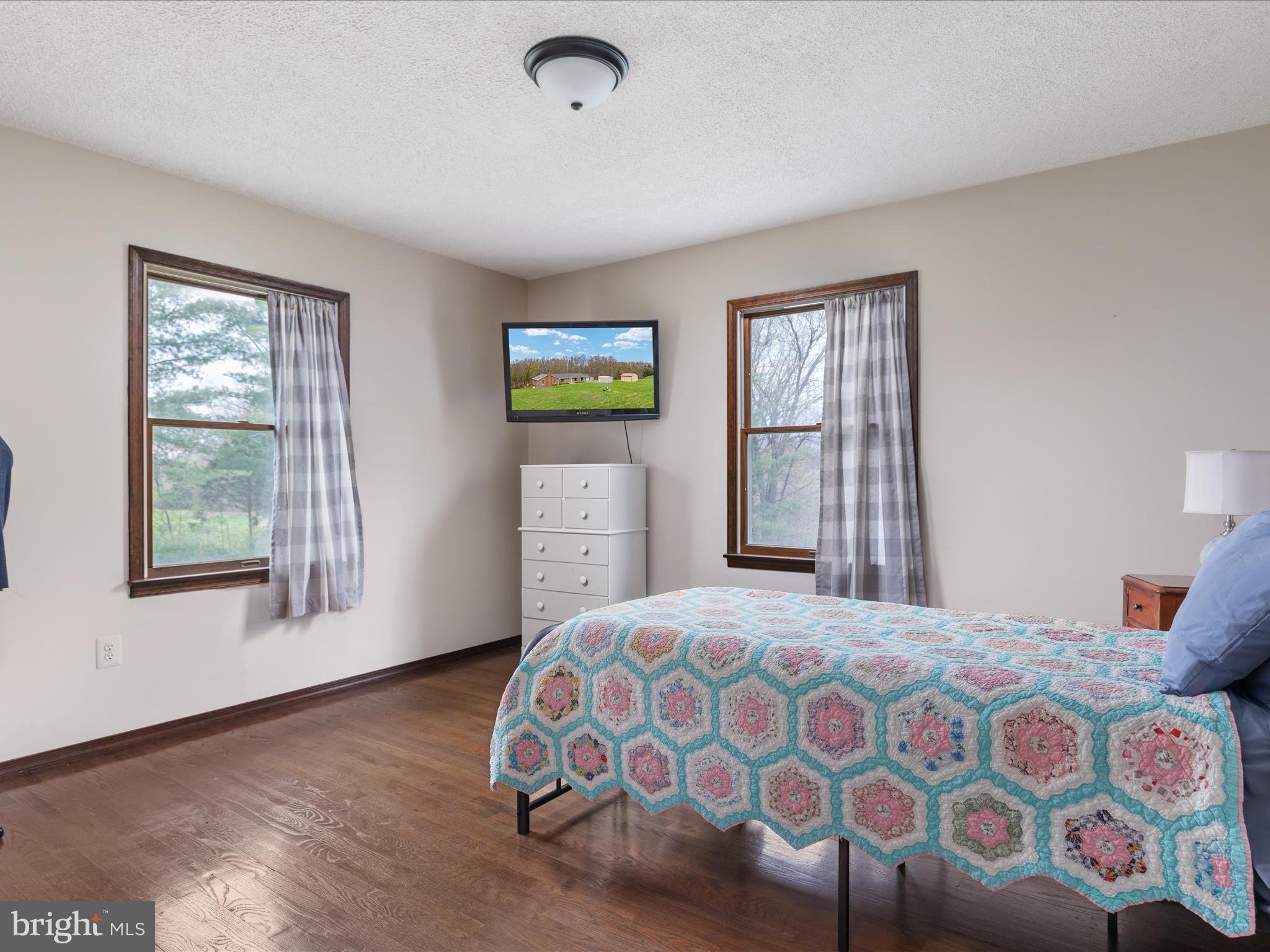 JOHNSTON - Residential