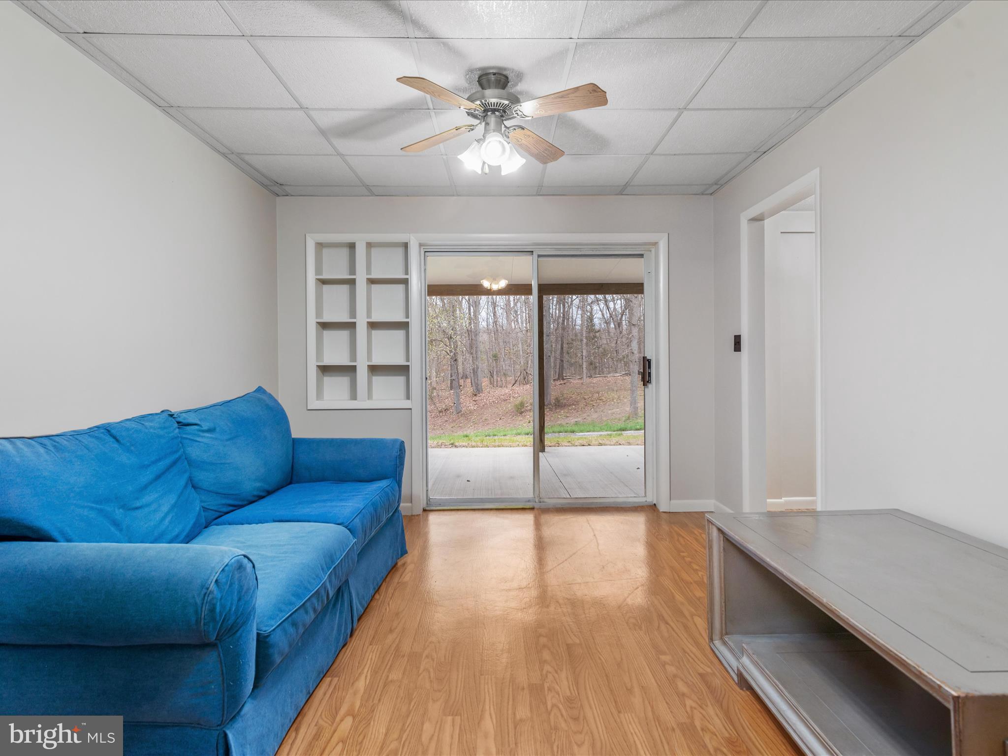 JOHNSTON - Residential