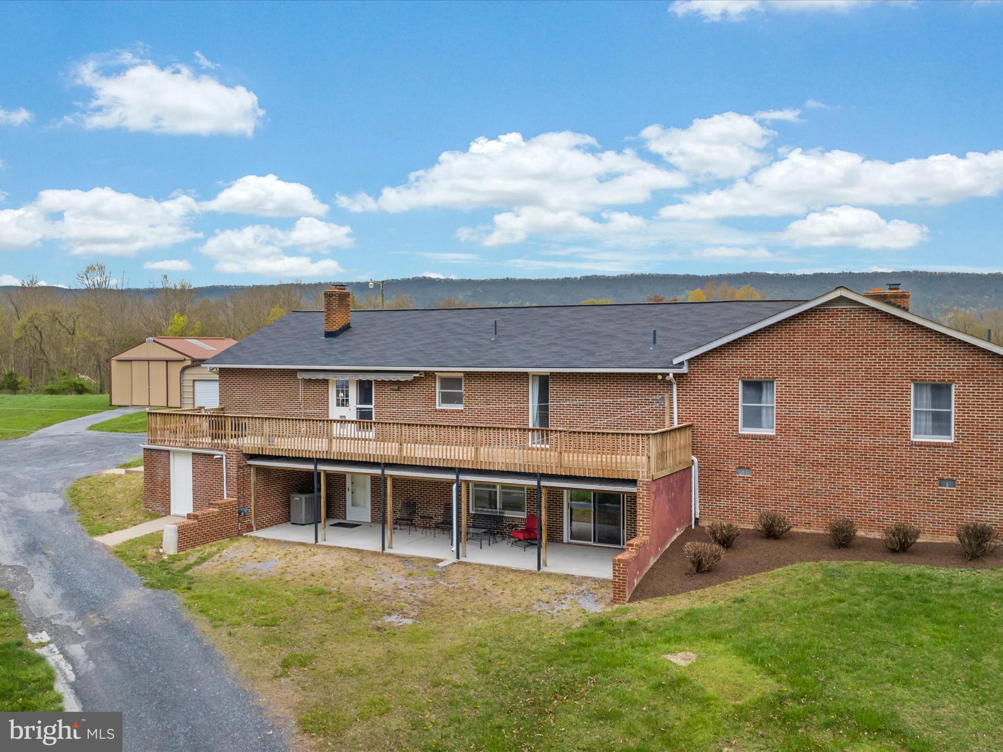 JOHNSTON - Residential