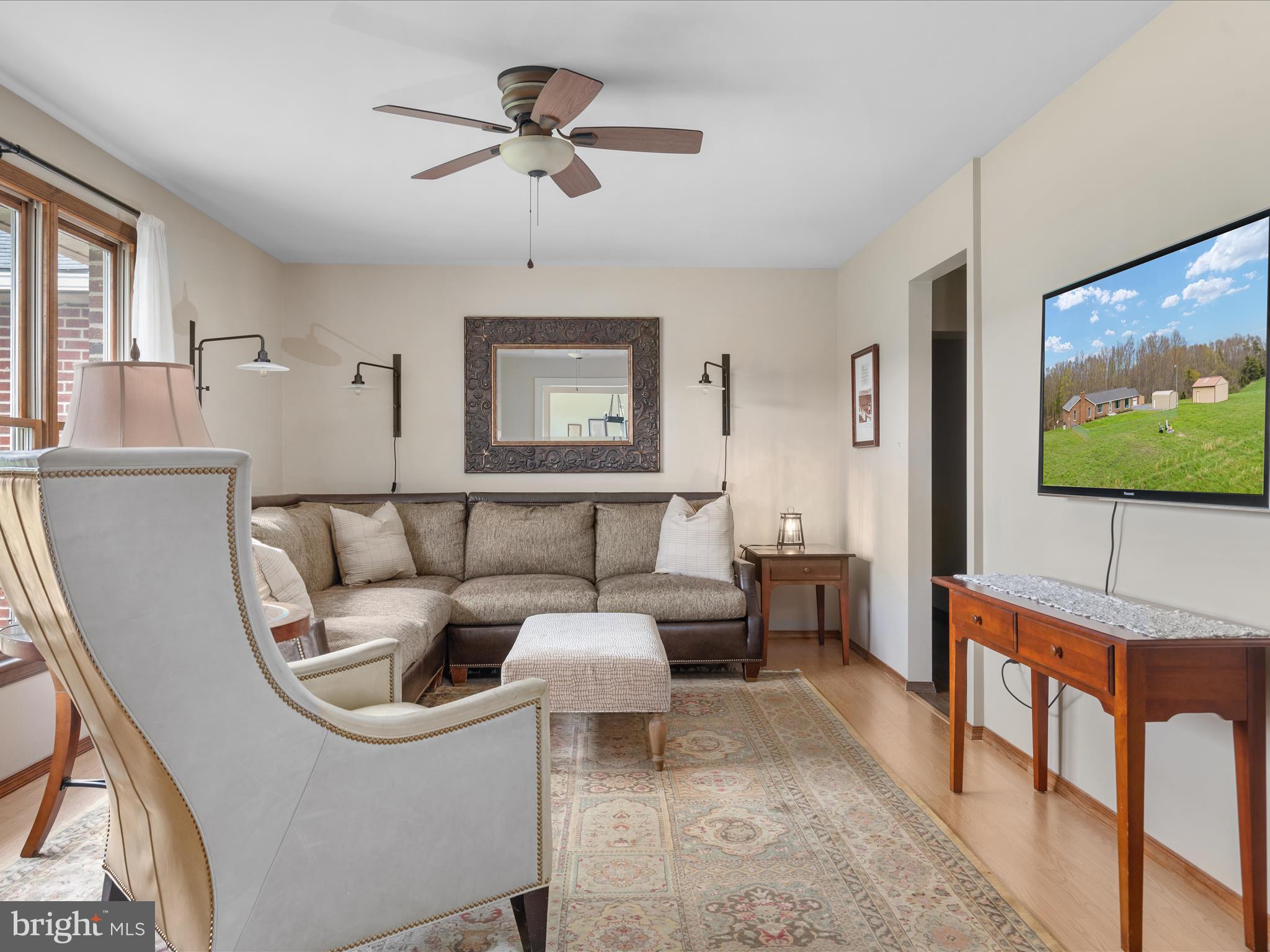 JOHNSTON - Residential