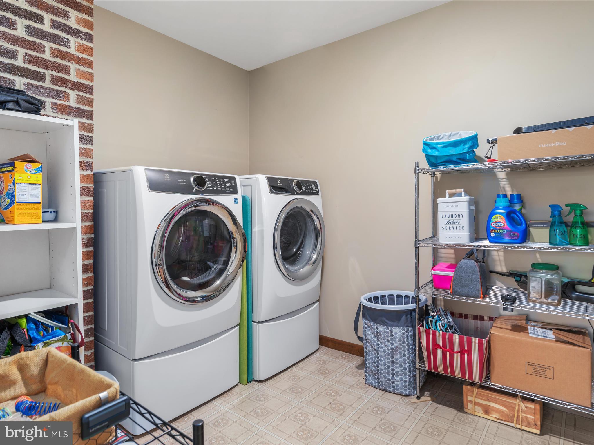 JOHNSTON - Residential