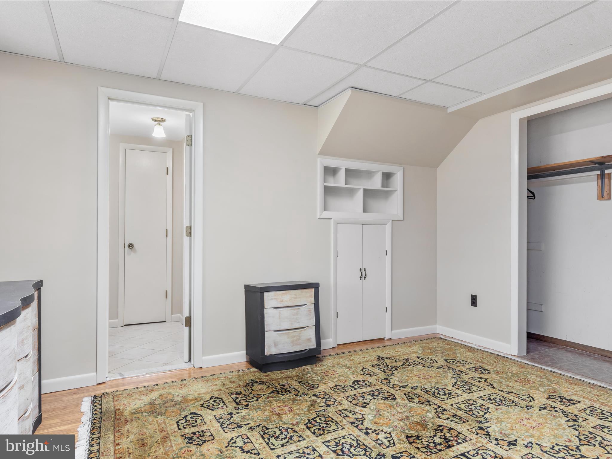 JOHNSTON - Residential