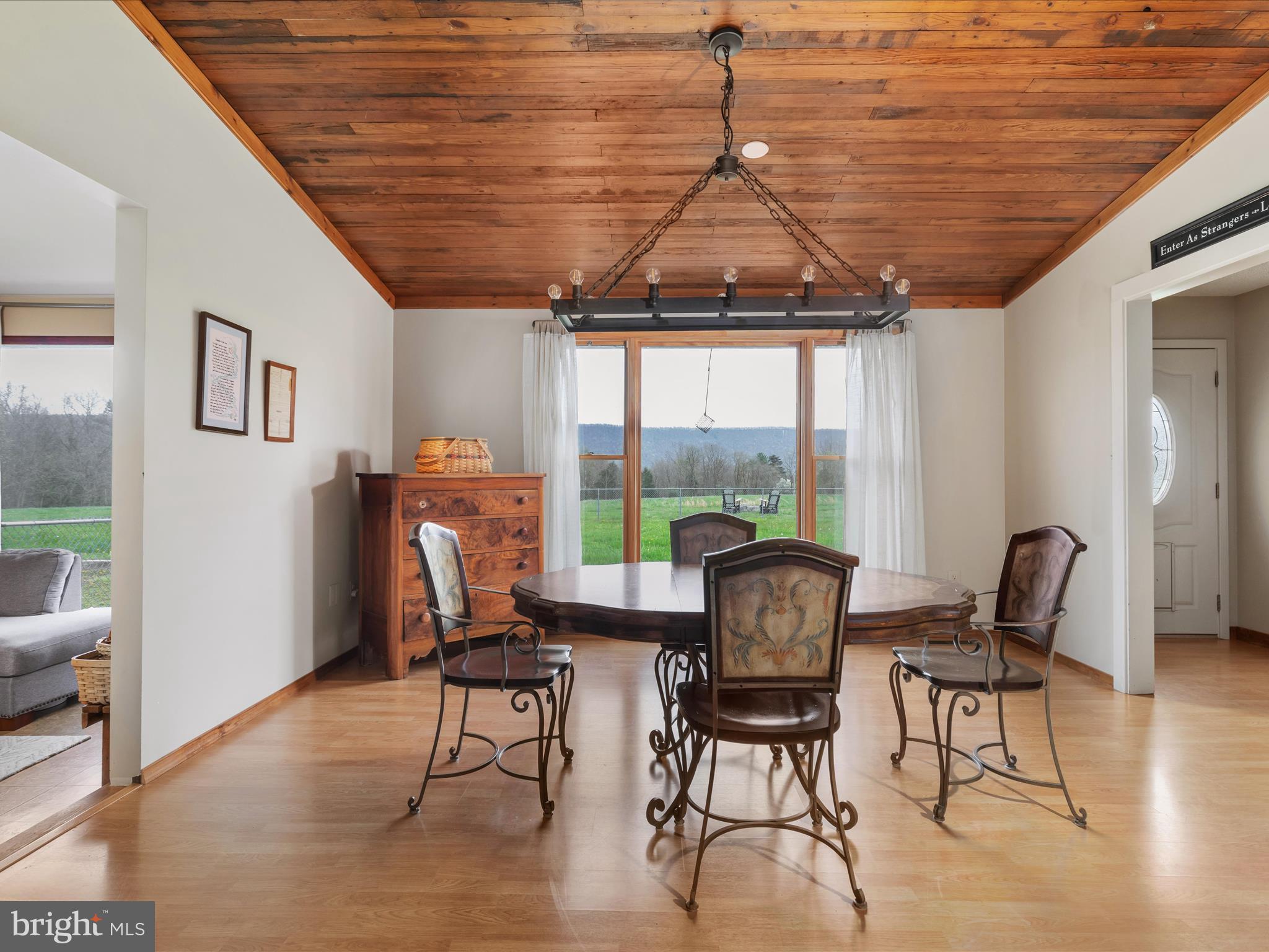 JOHNSTON - Residential