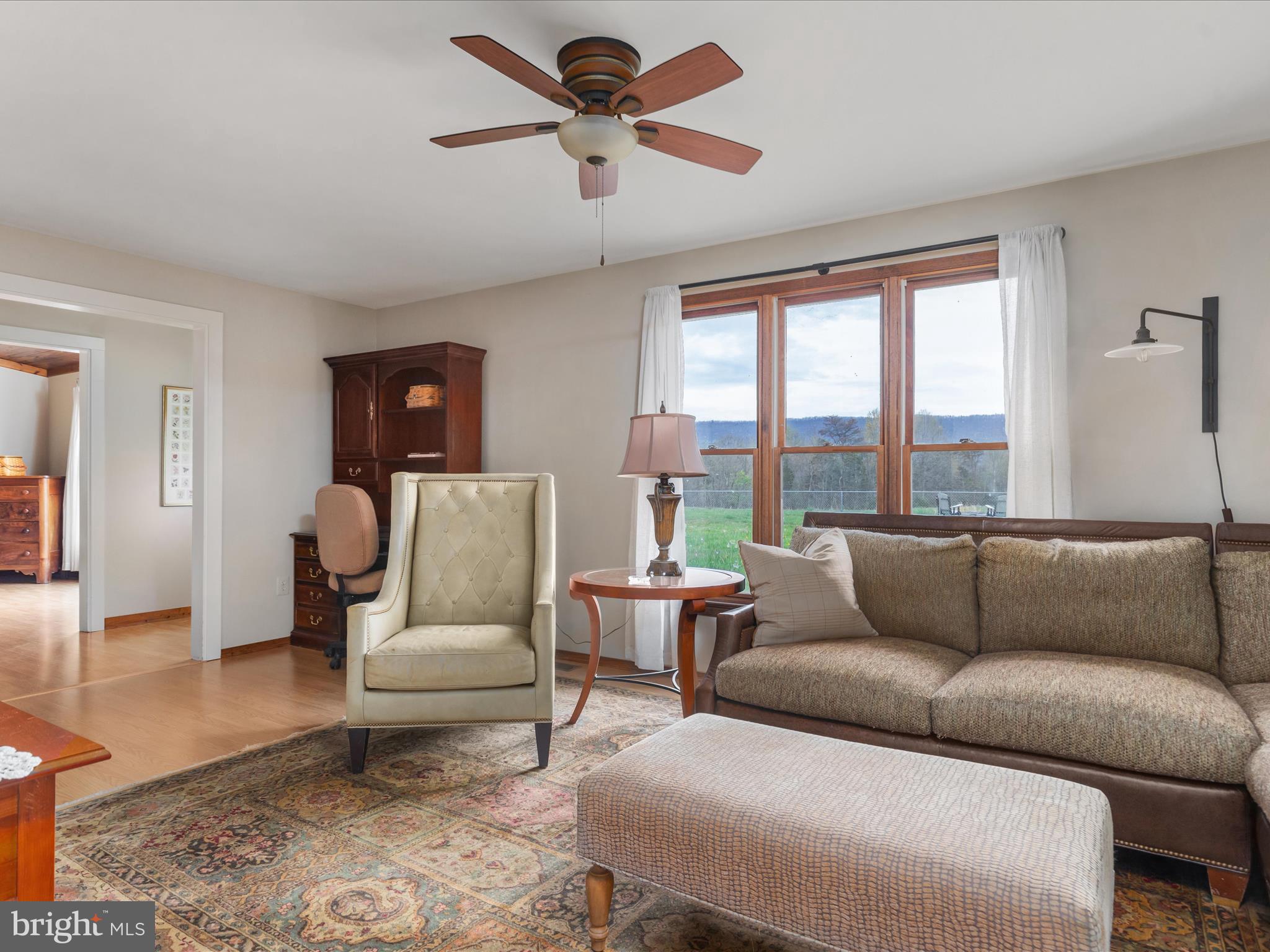 JOHNSTON - Residential