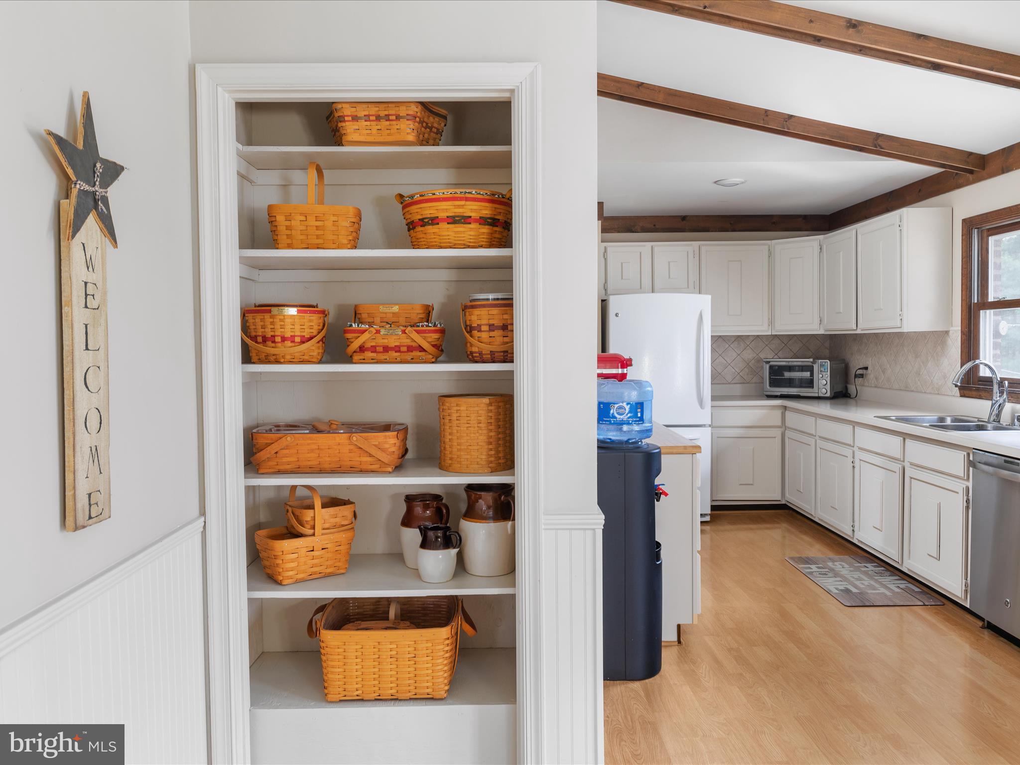 JOHNSTON - Residential