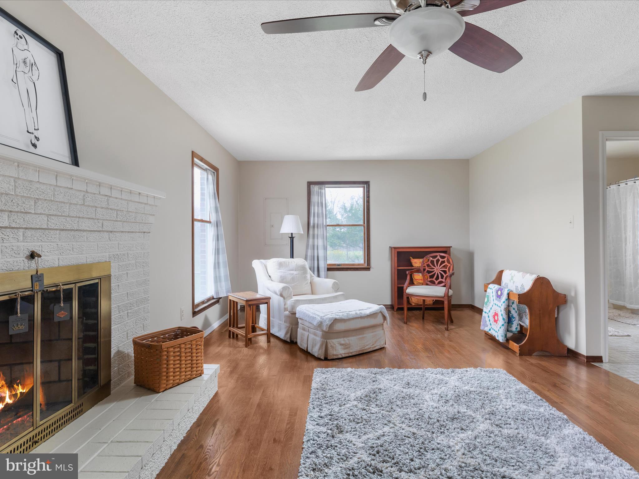 JOHNSTON - Residential