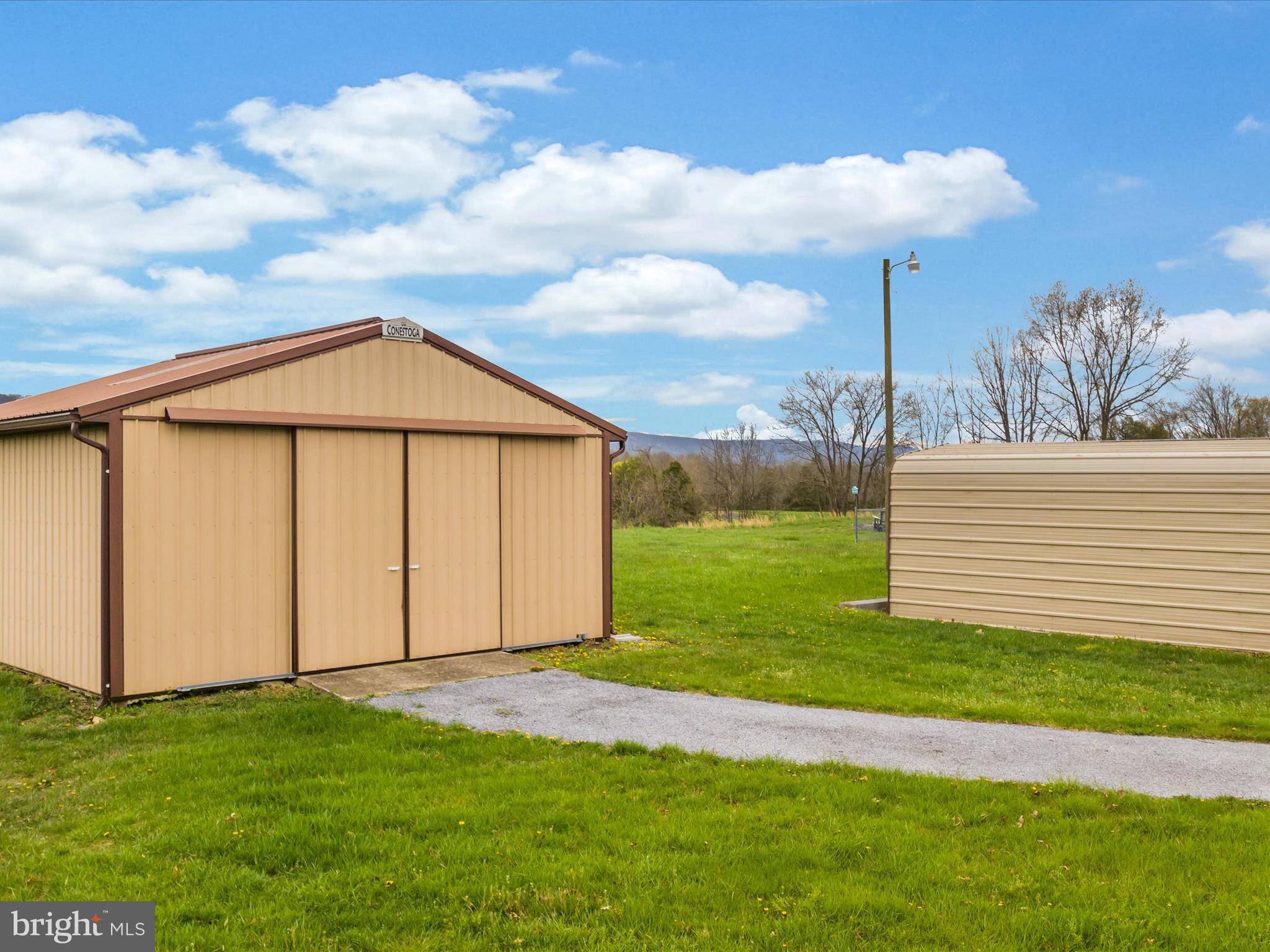 JOHNSTON - Residential