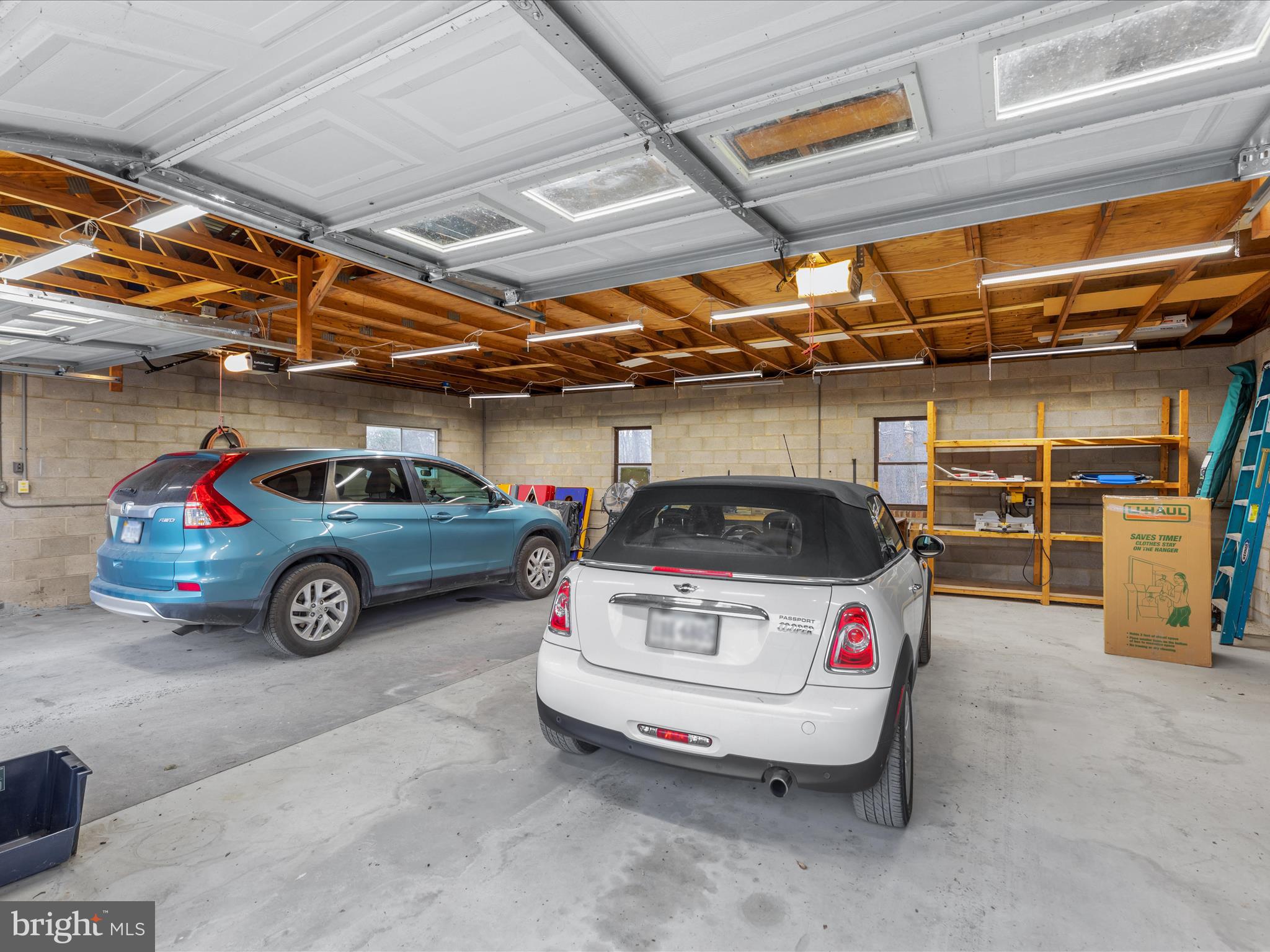 JOHNSTON - Residential