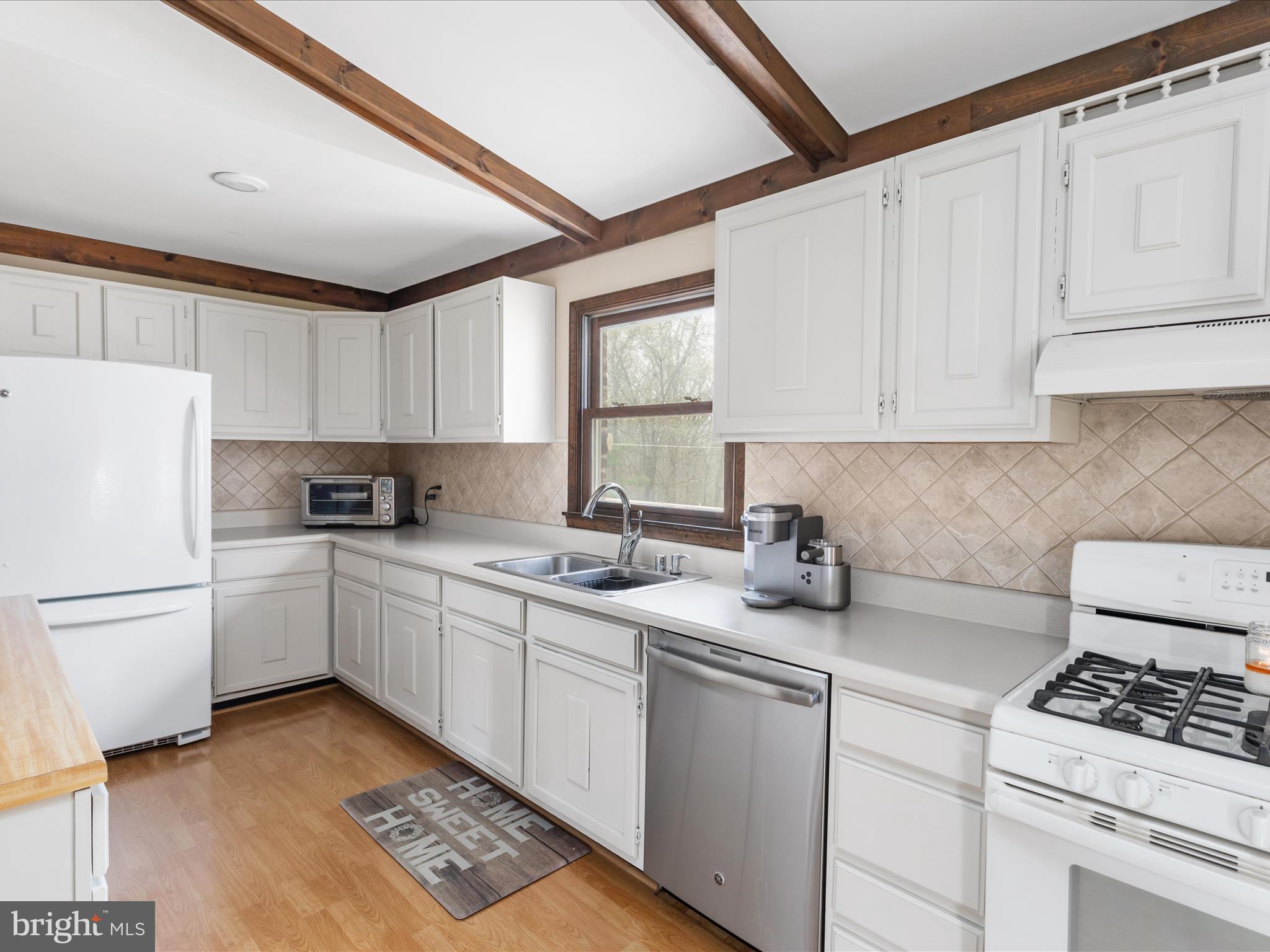 JOHNSTON - Residential