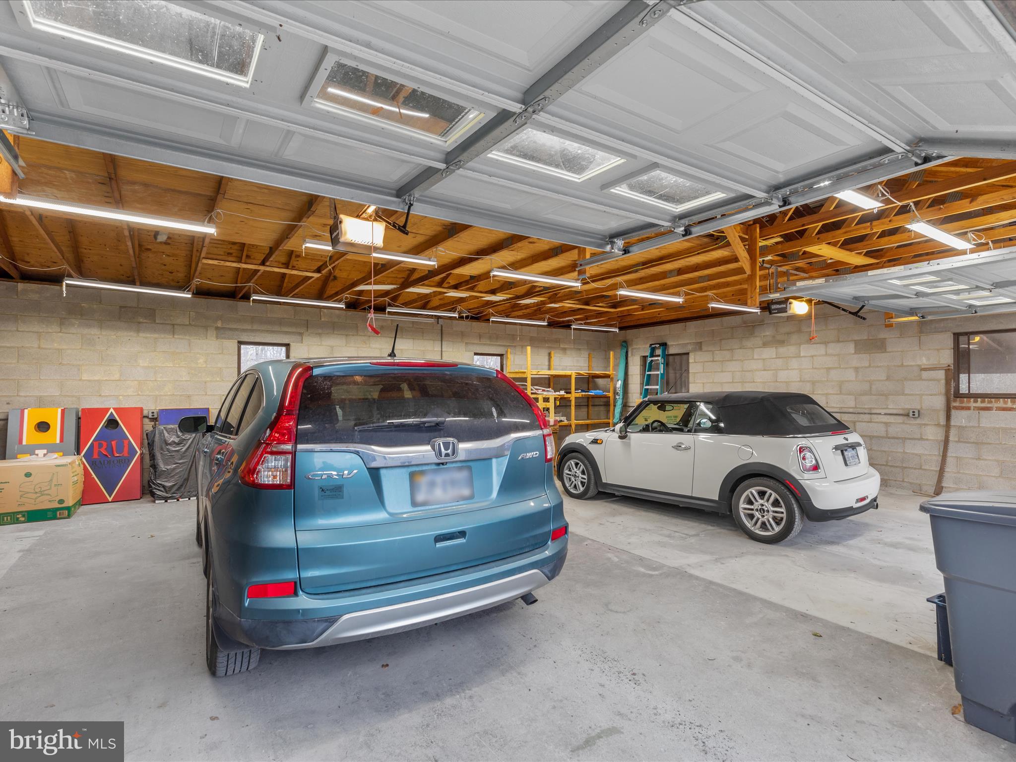 JOHNSTON - Residential