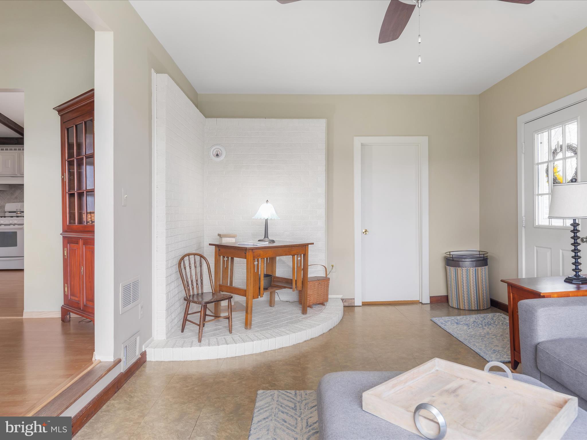 JOHNSTON - Residential