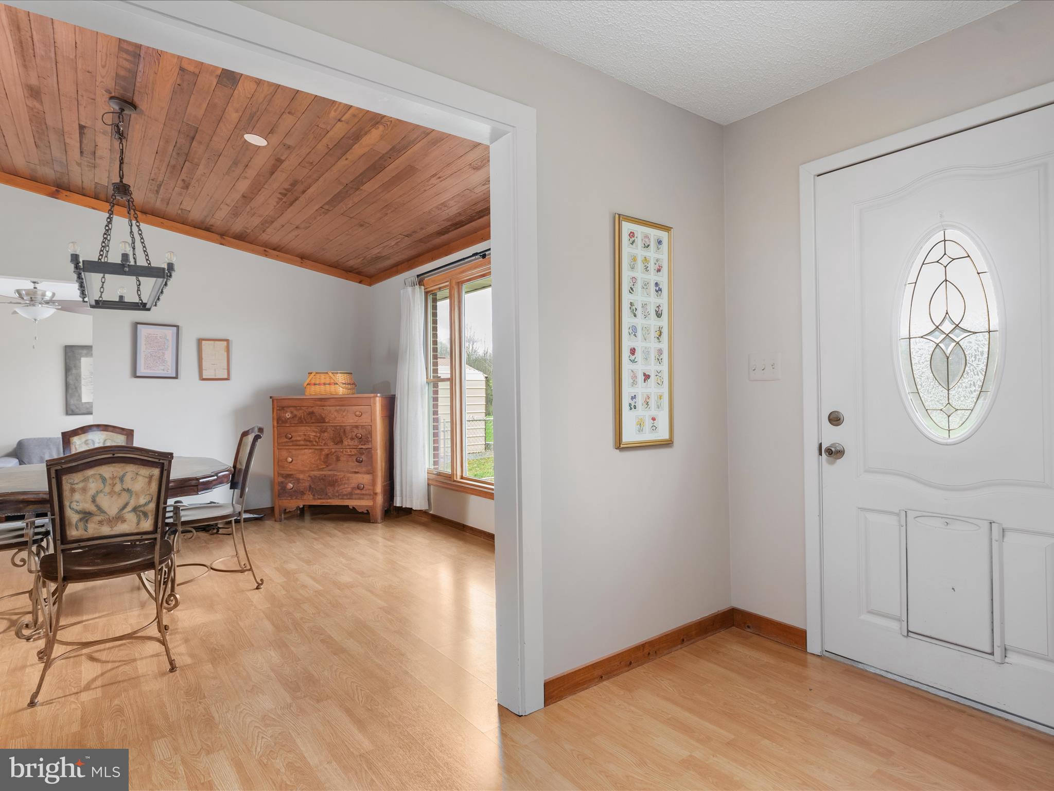 JOHNSTON - Residential