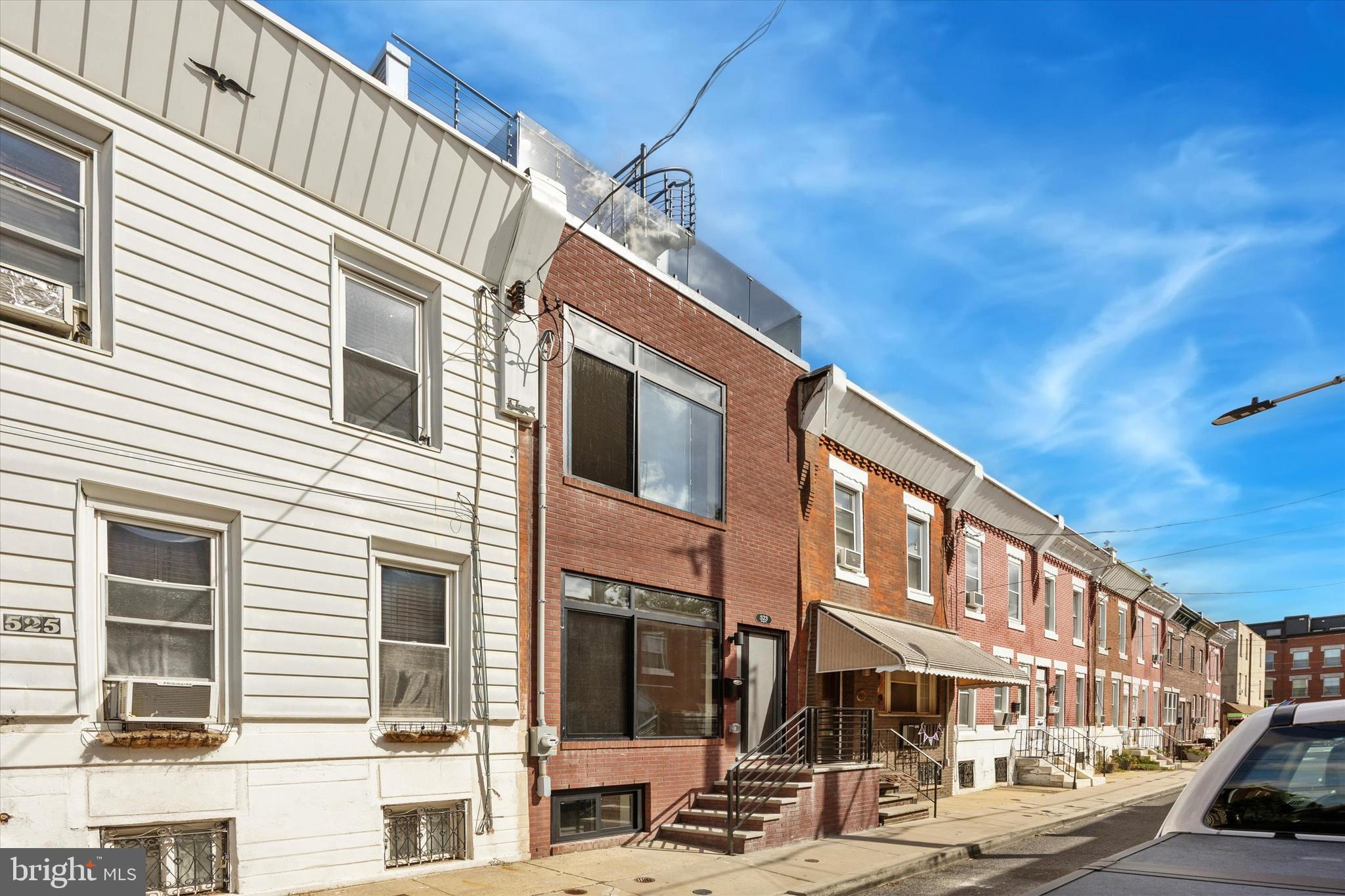 DICKINSON NARROWS - Residential