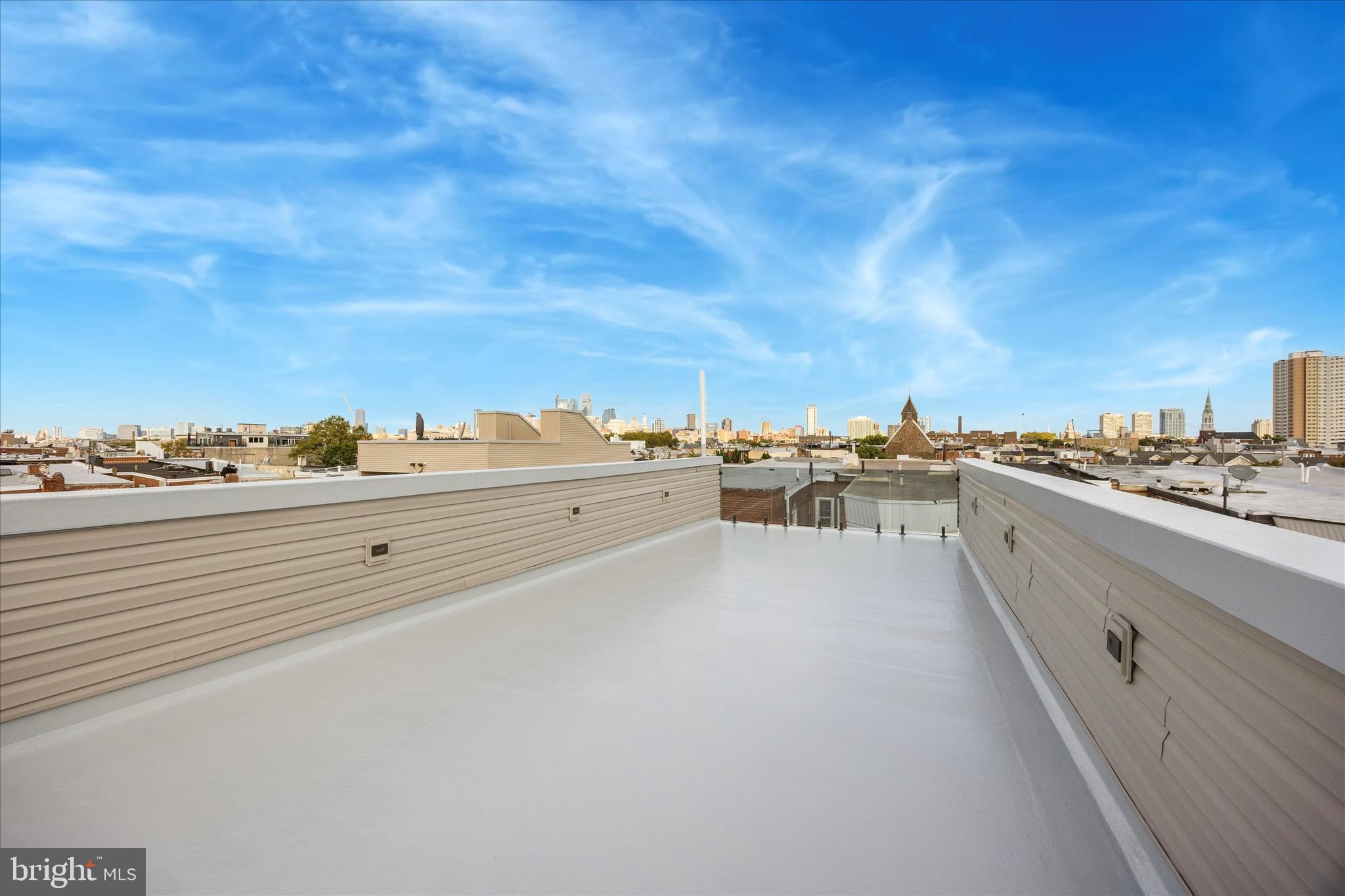 DICKINSON NARROWS - Residential