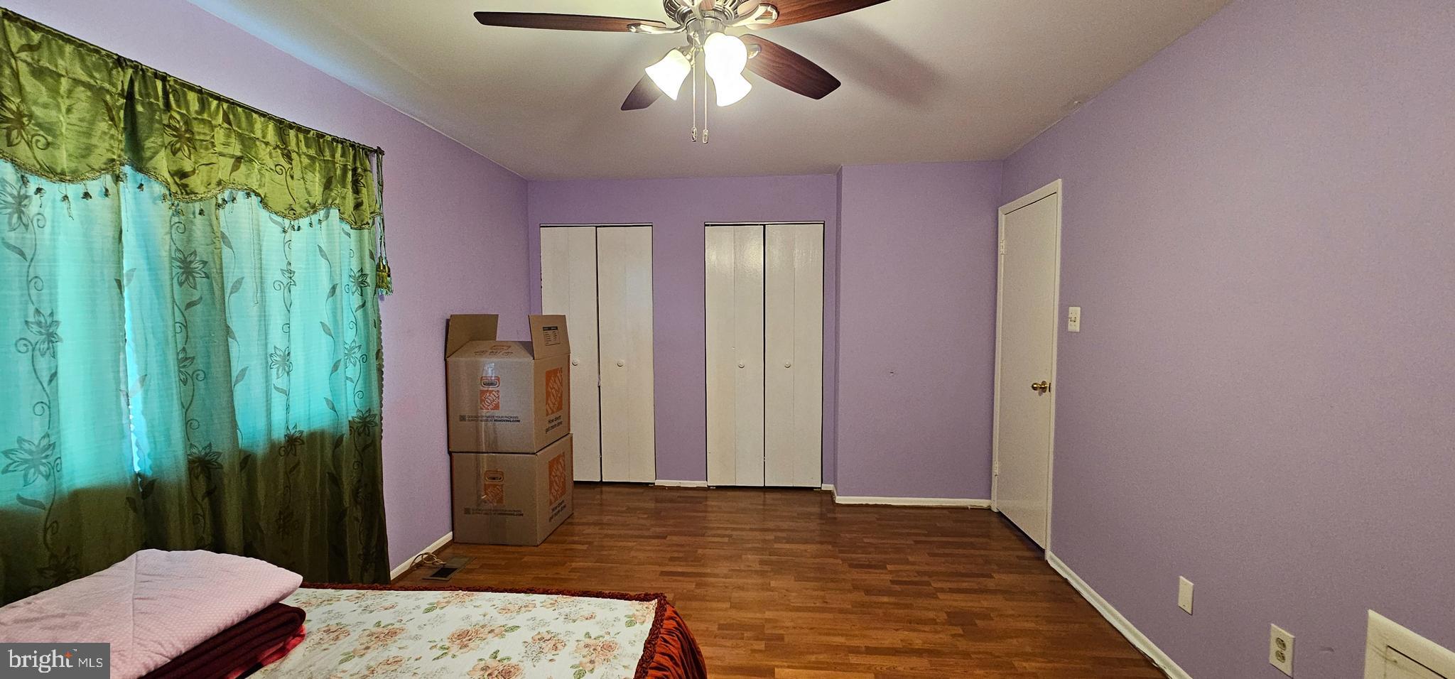 MONTGOMERY WOODS - Residential