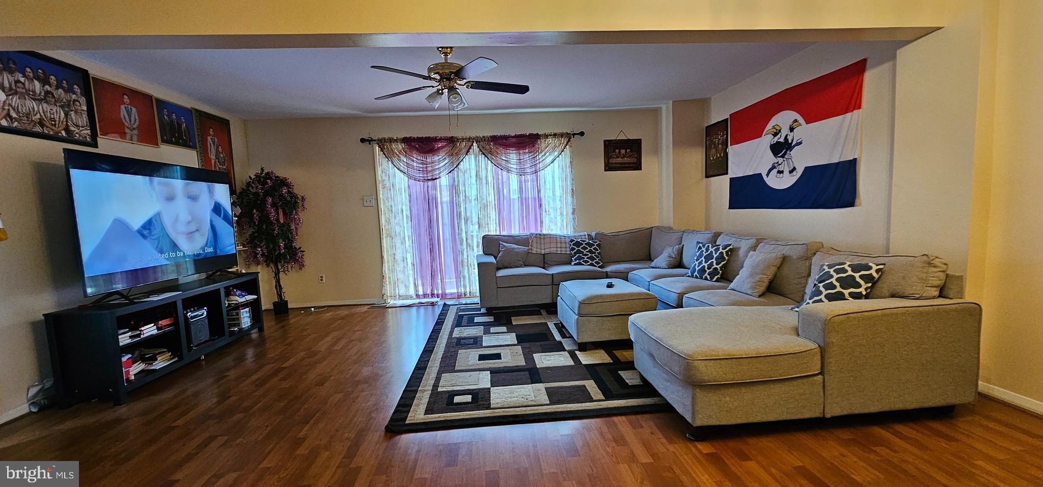 MONTGOMERY WOODS - Residential