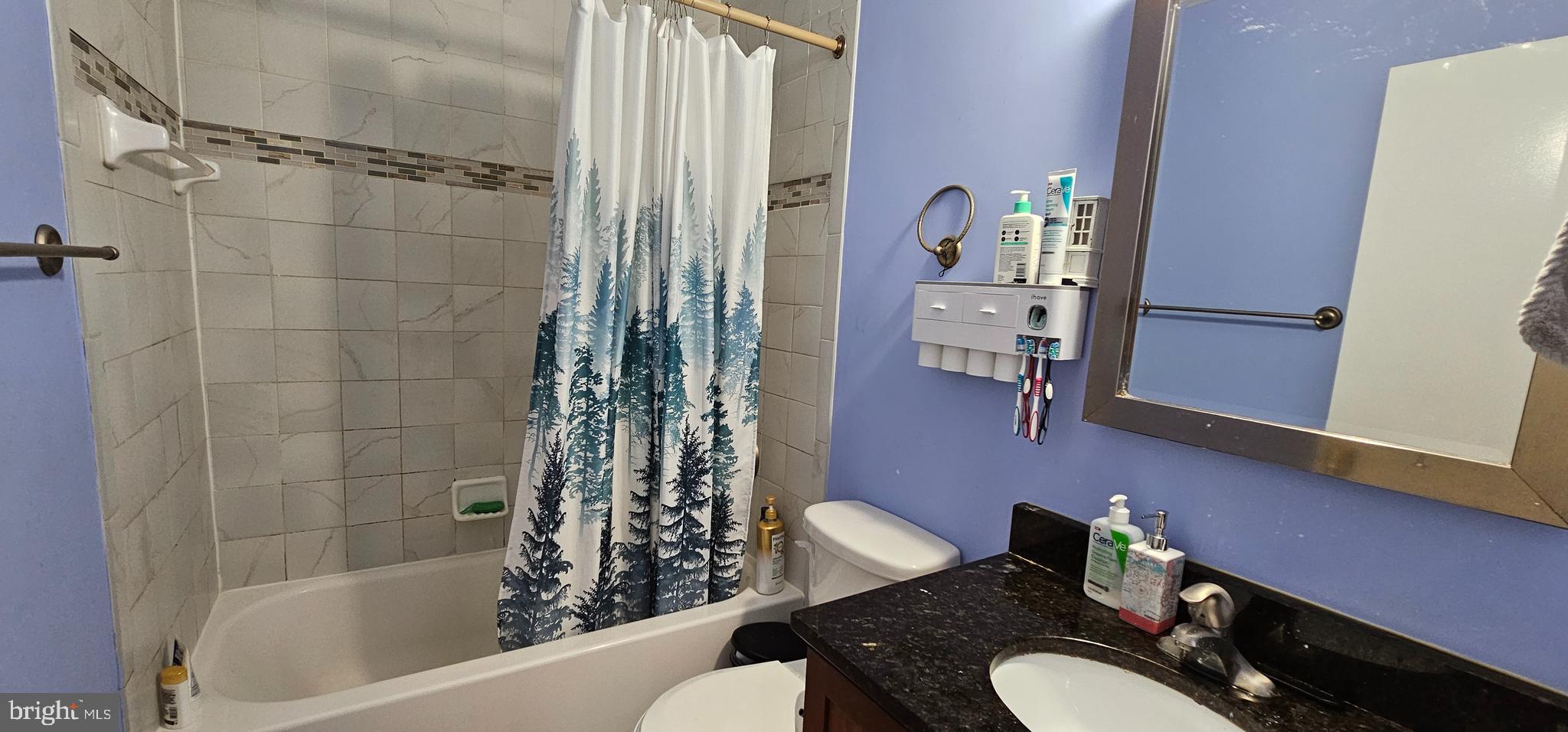 MONTGOMERY WOODS - Residential