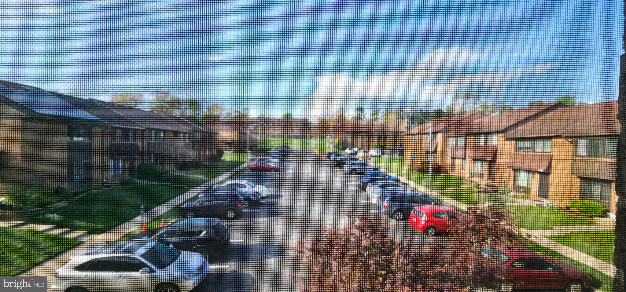 MONTGOMERY WOODS - Residential