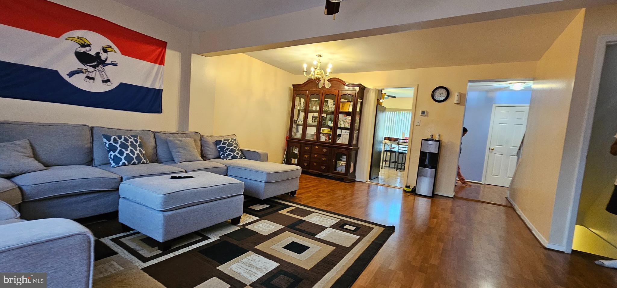 MONTGOMERY WOODS - Residential