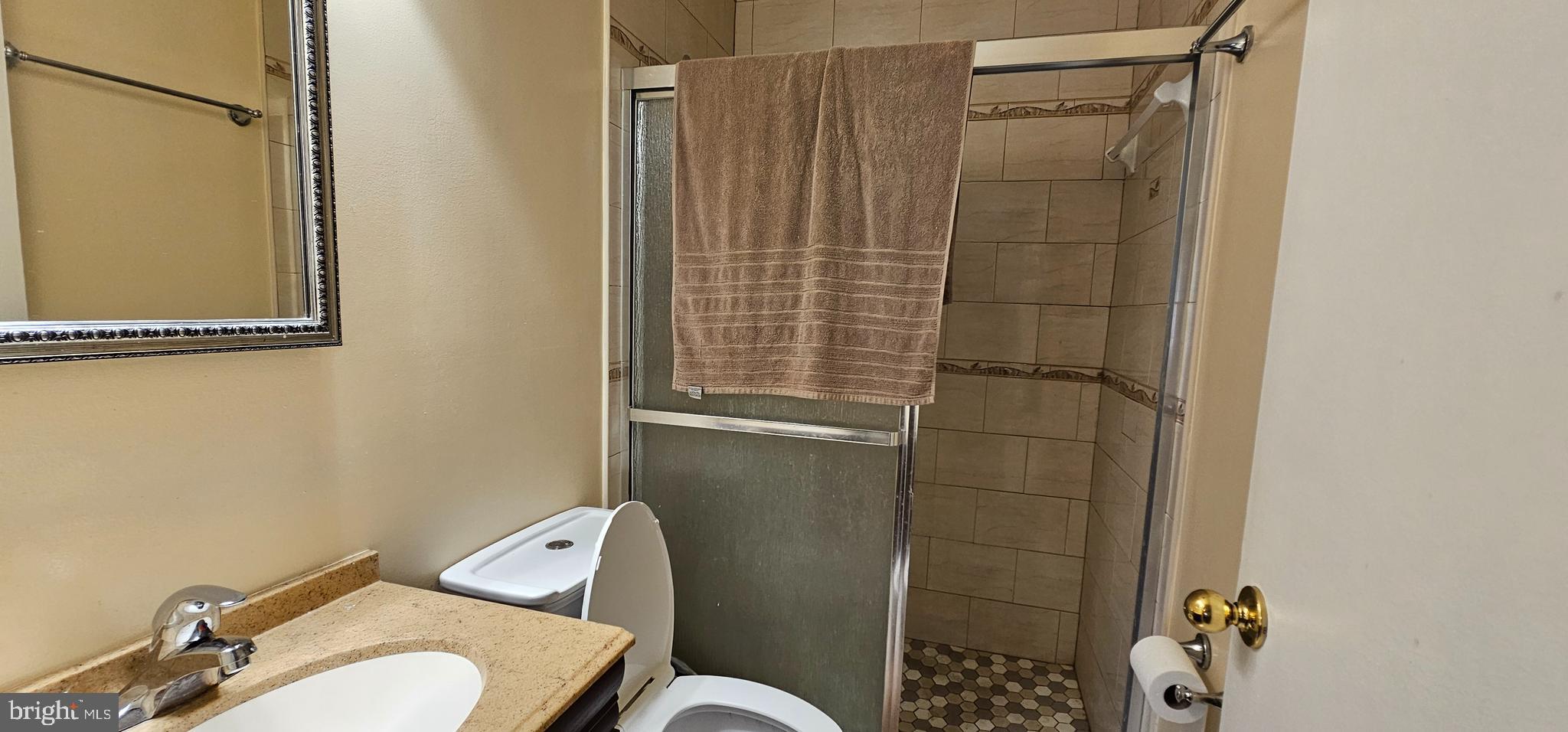 MONTGOMERY WOODS - Residential