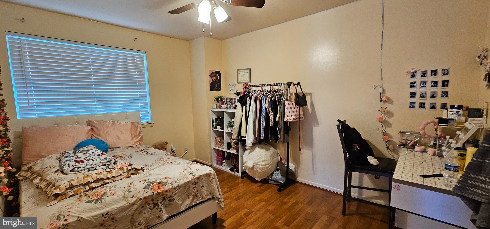 MONTGOMERY WOODS - Residential