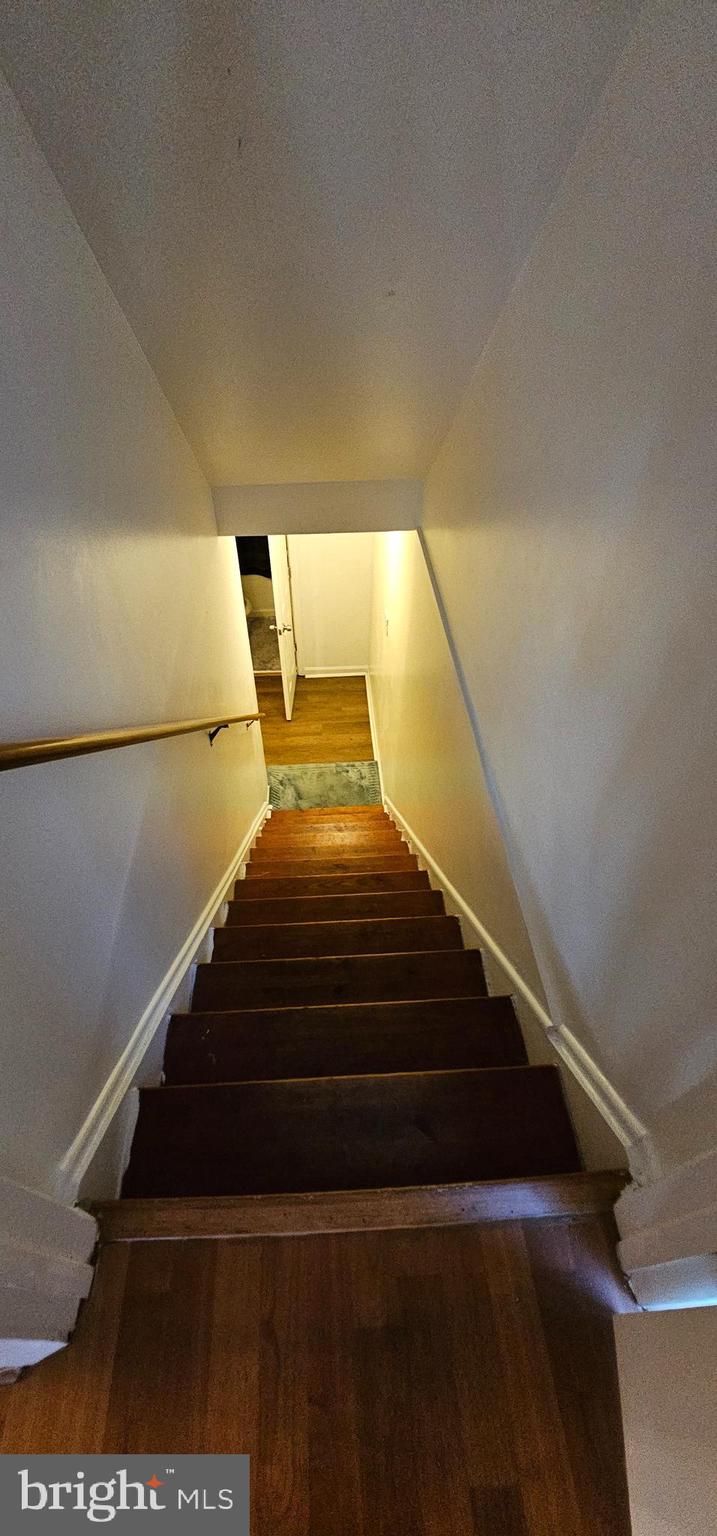 MONTGOMERY WOODS - Residential