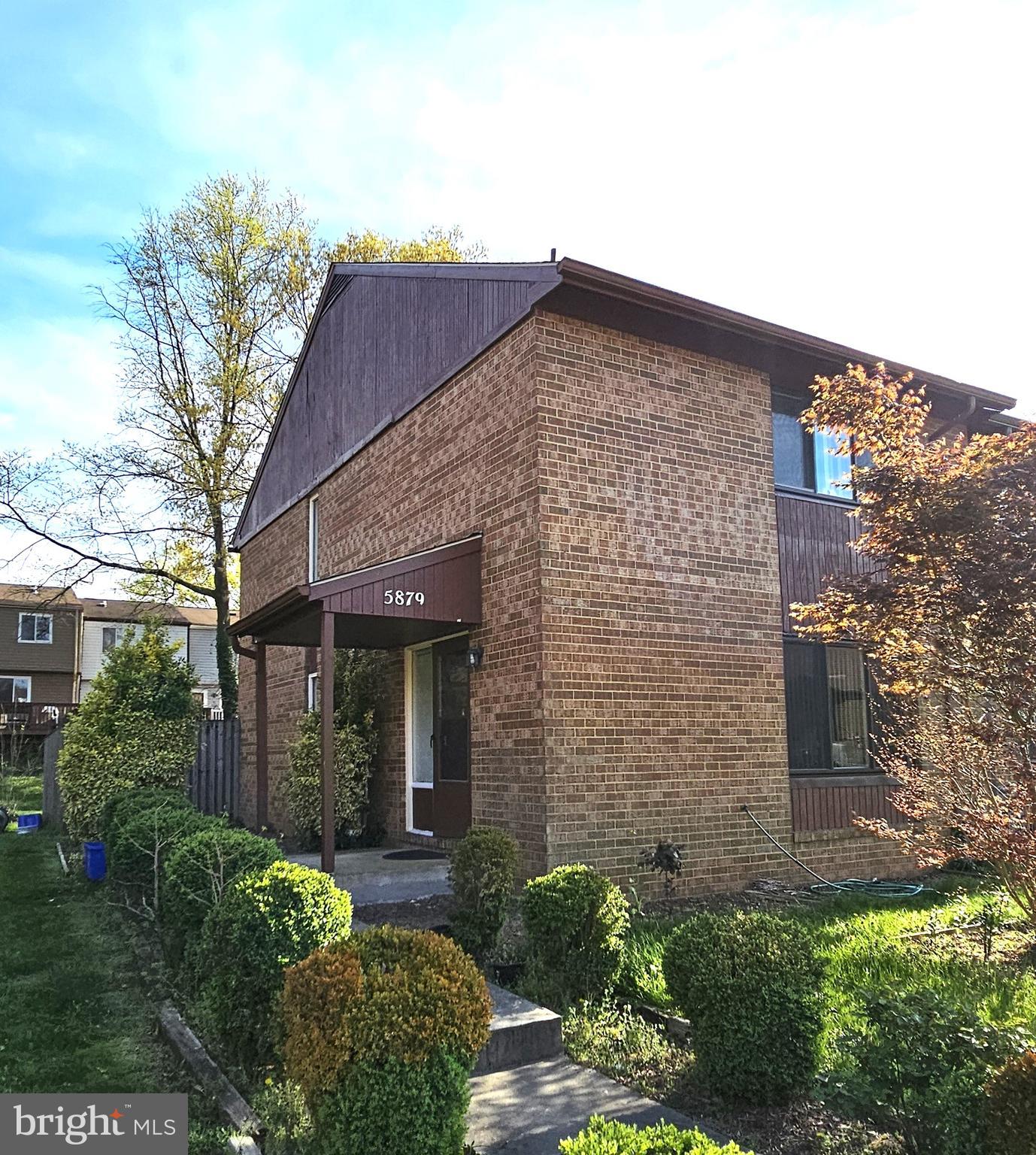 MONTGOMERY WOODS - Residential