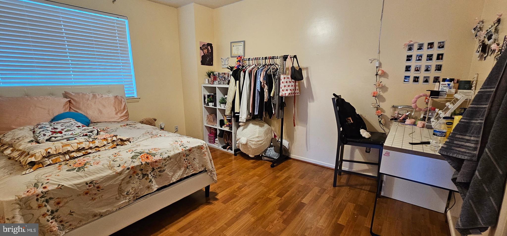 MONTGOMERY WOODS - Residential