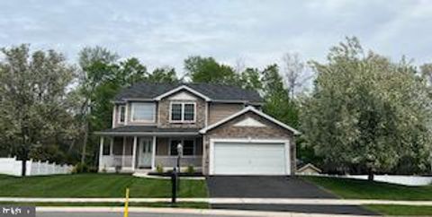 6402 CHELTON AVENUE HARRISBURG PA 17112