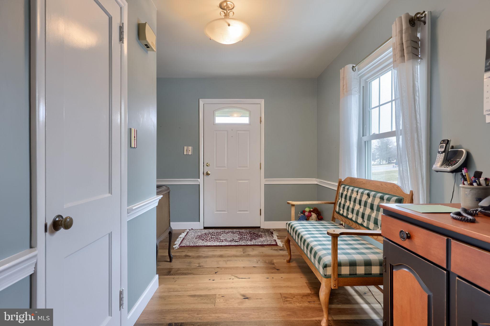 NEW  HOLLAND - Residential