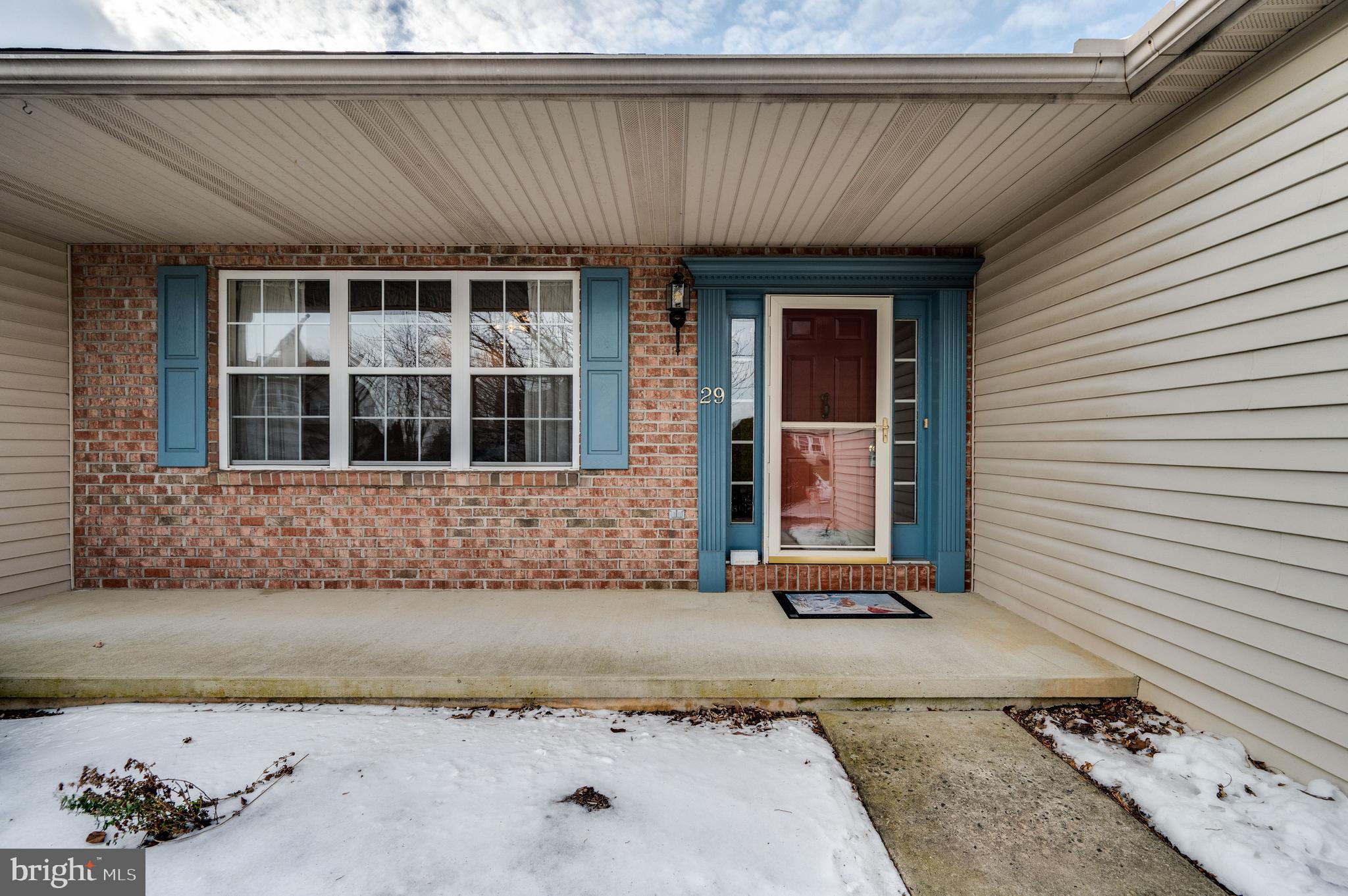 WILLOW RUN - Residential