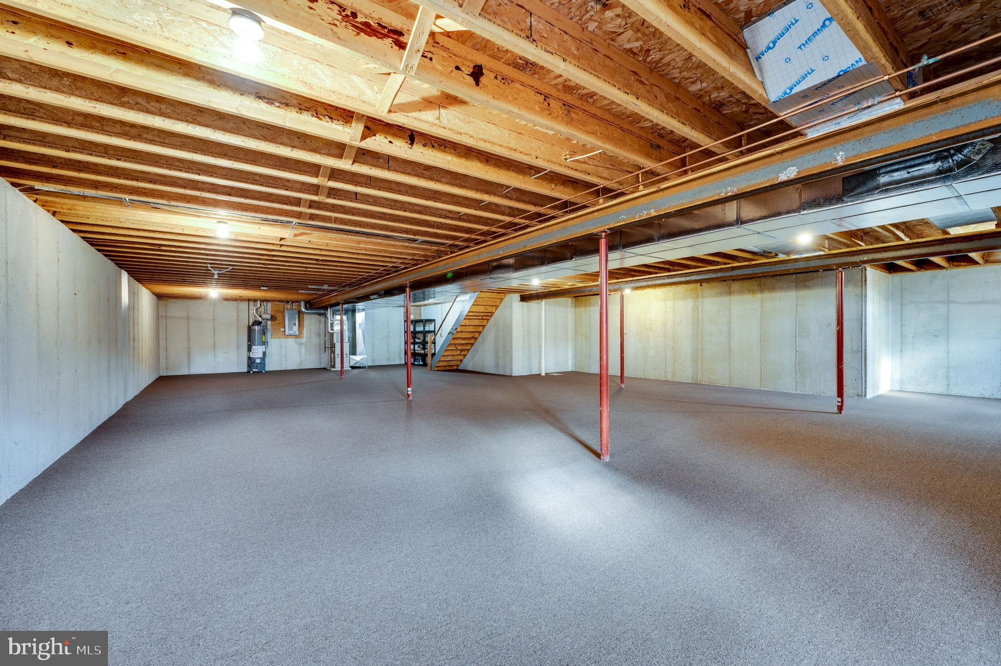 WILLOW RUN - Residential