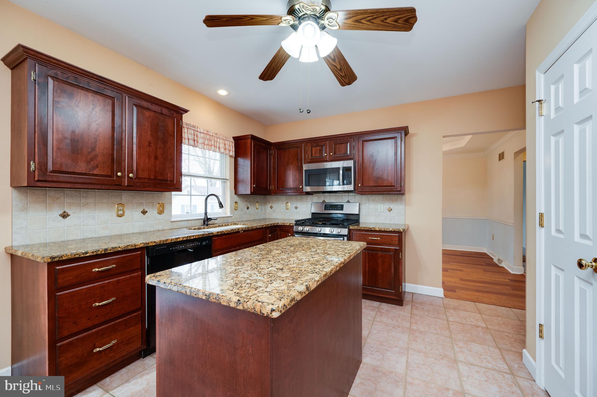 WILLOW RUN - Residential