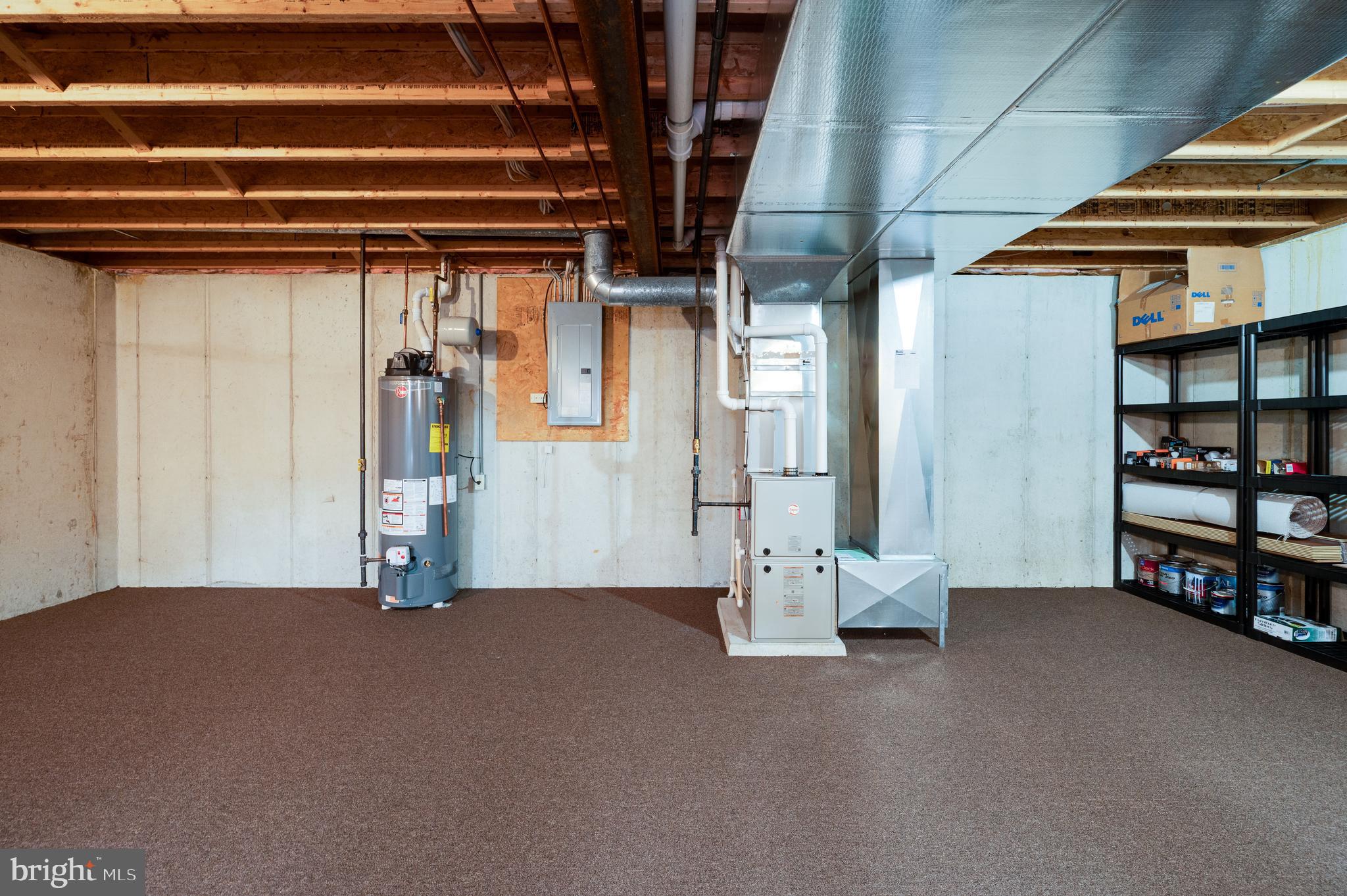 WILLOW RUN - Residential