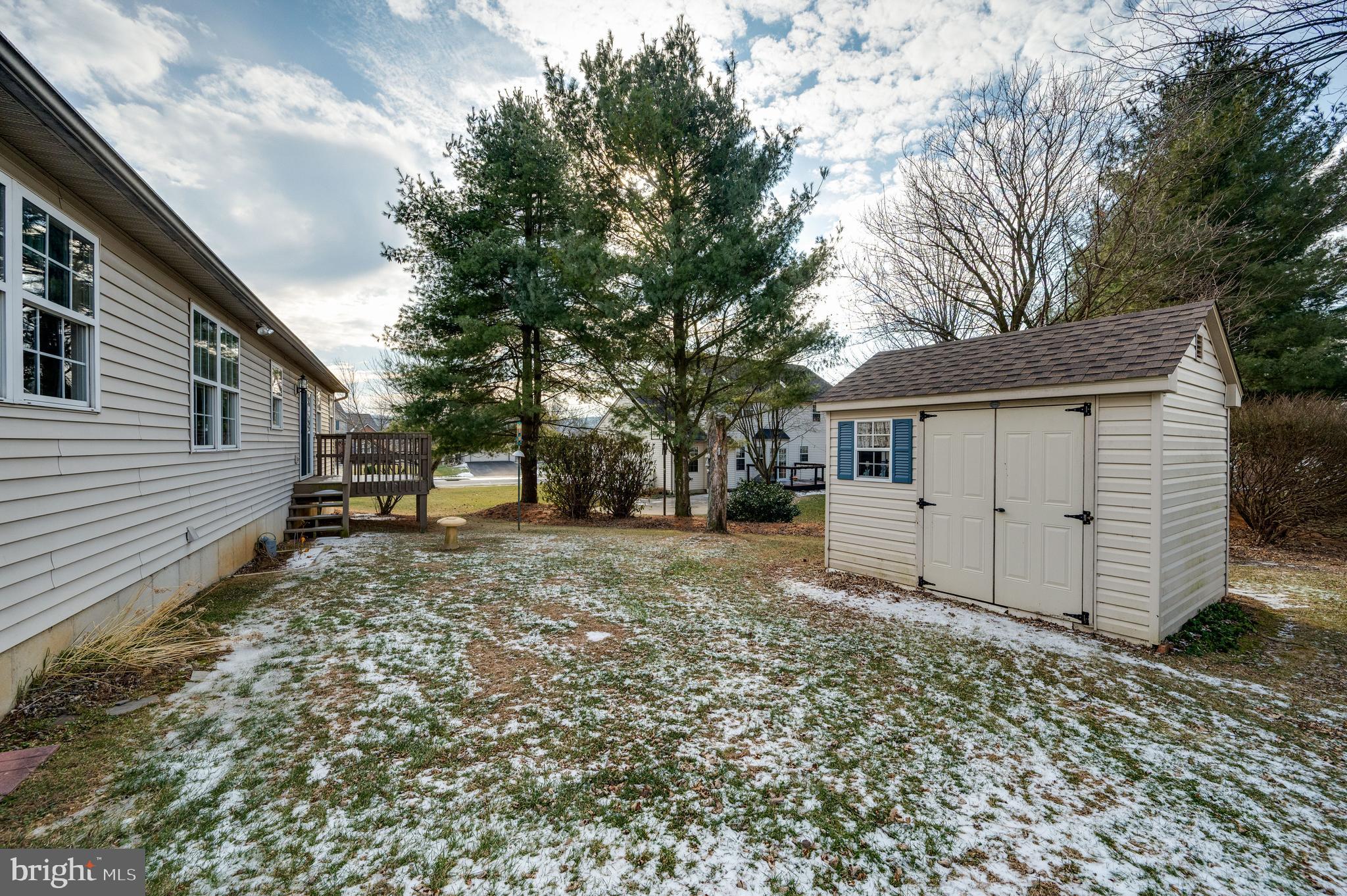 WILLOW RUN - Residential