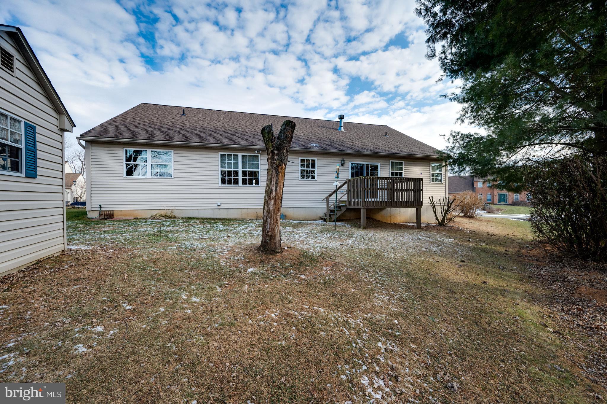 WILLOW RUN - Residential