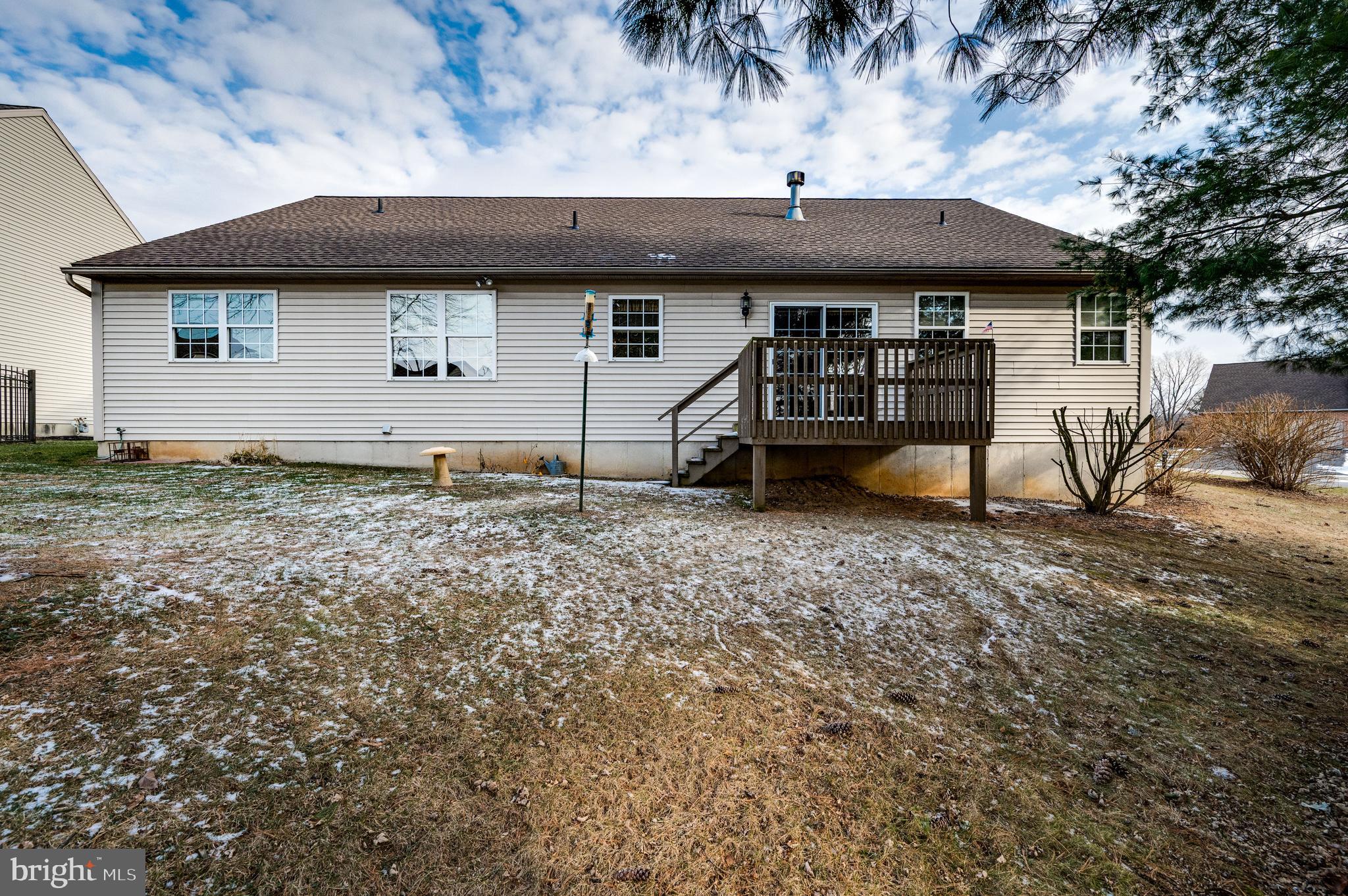 WILLOW RUN - Residential