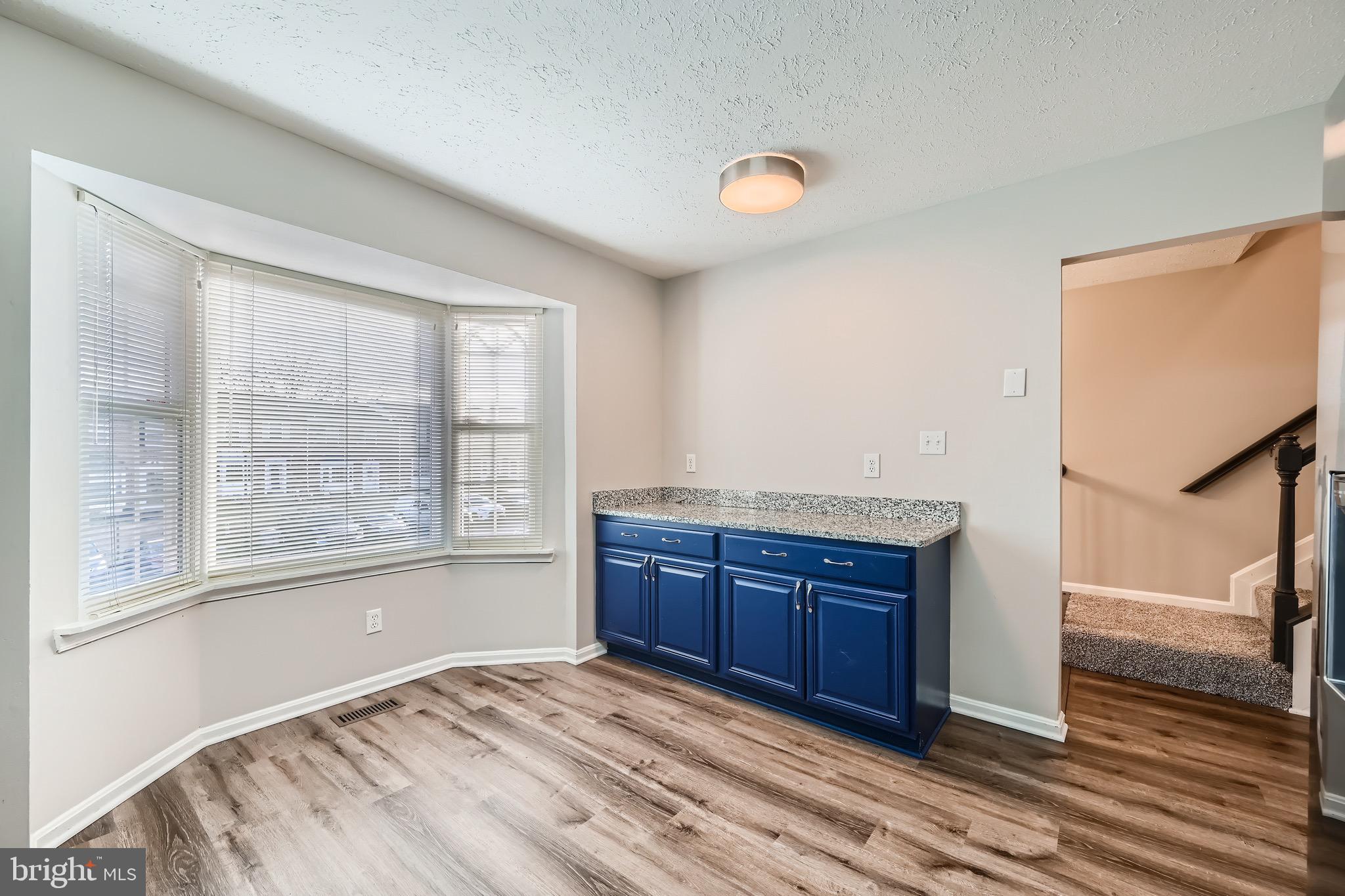 OAK HURST - Residential Lease