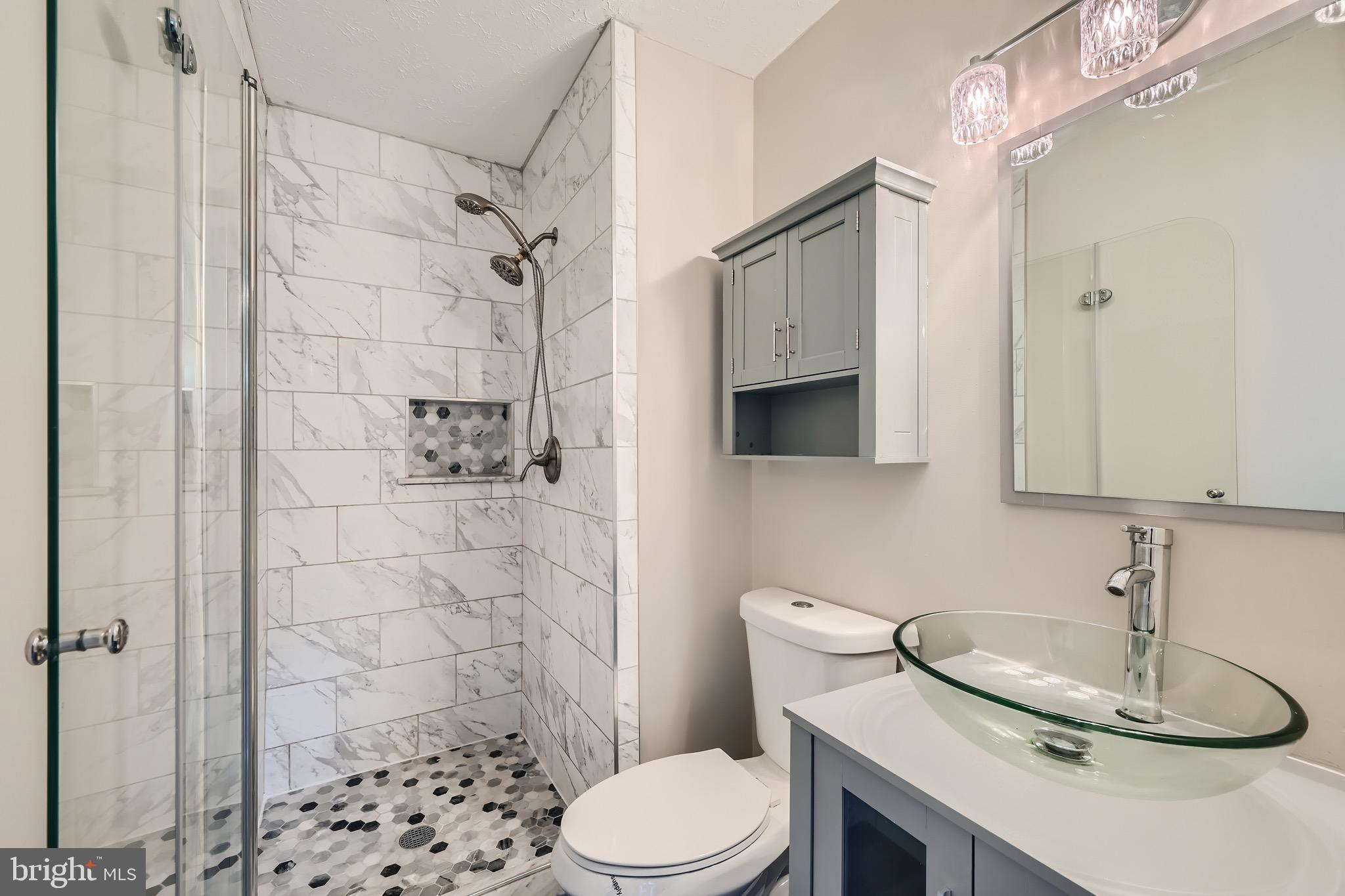 OAK HURST - Residential Lease