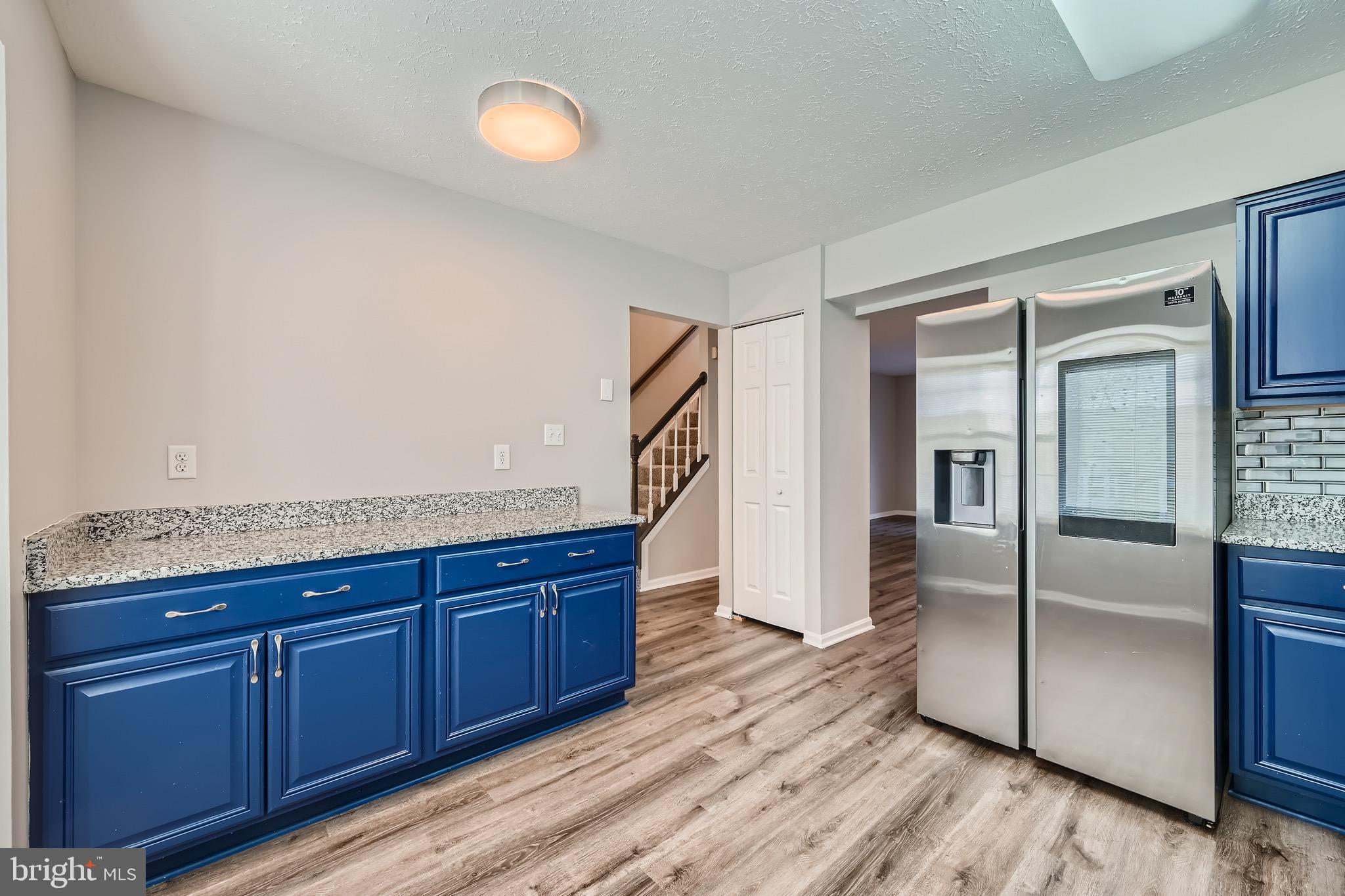 OAK HURST - Residential Lease