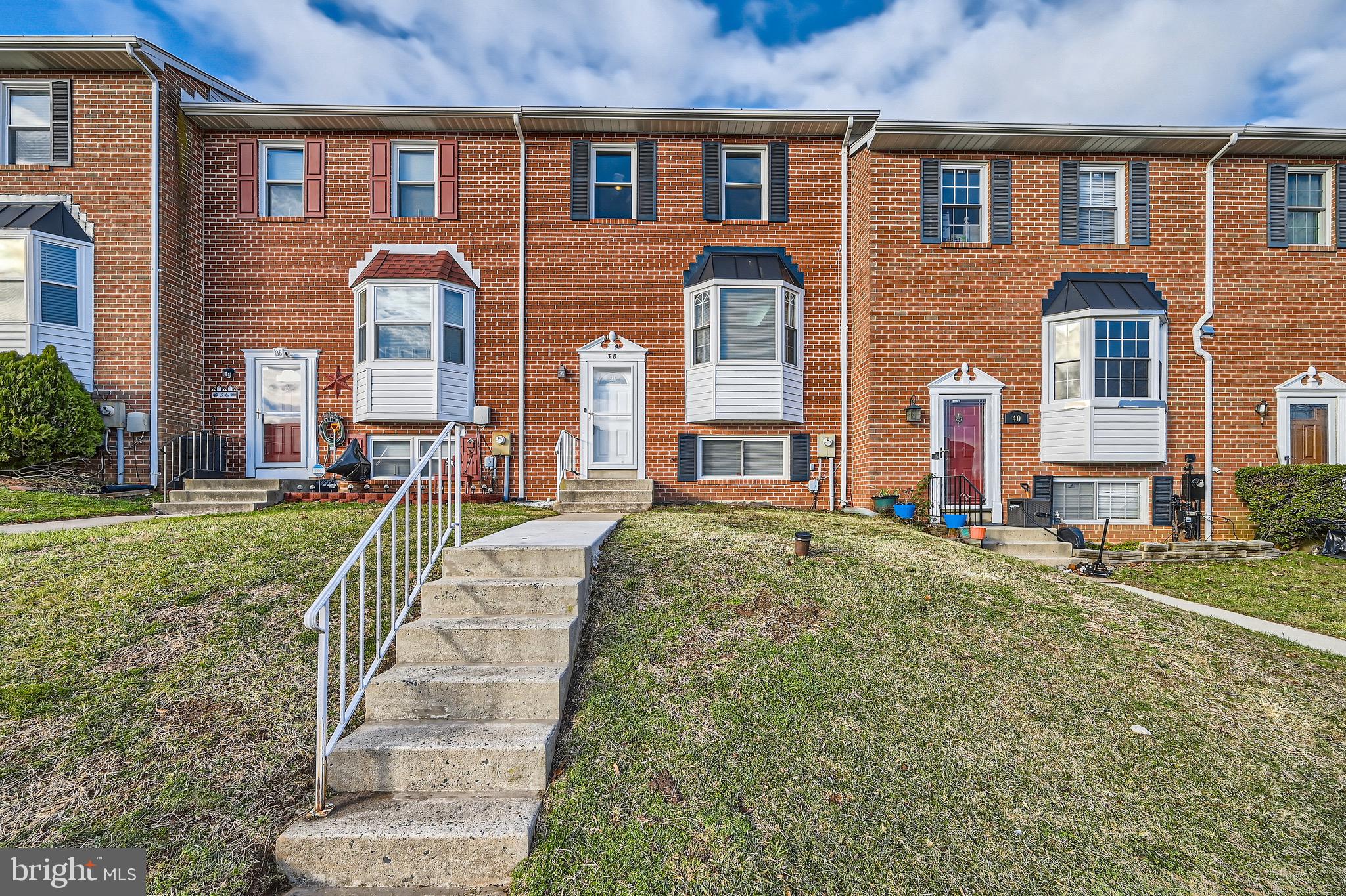 OAK HURST - Residential Lease