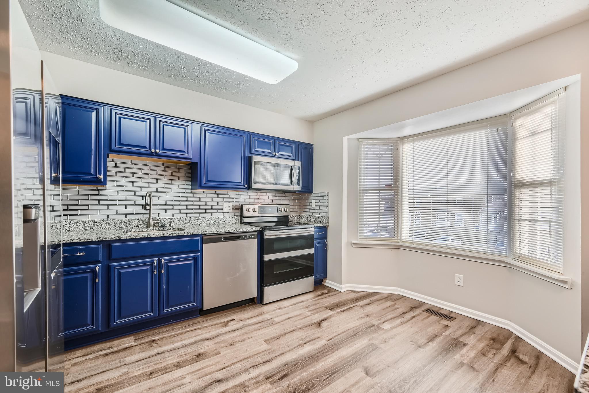 OAK HURST - Residential Lease