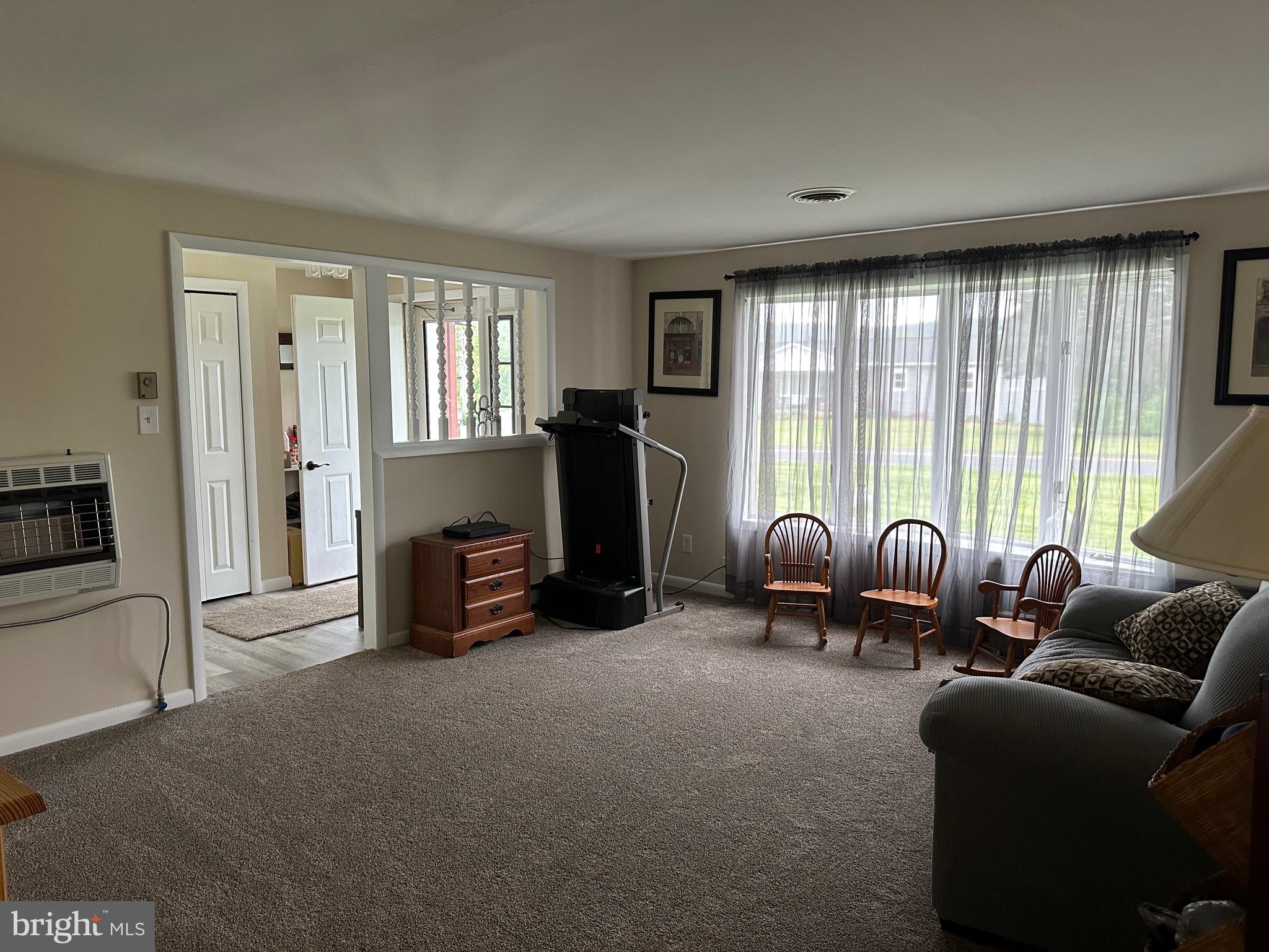 NONE AVAILABLE - Residential Lease