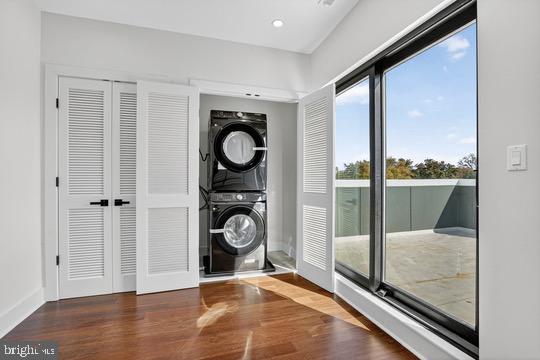 TAKOMA - Residential Income